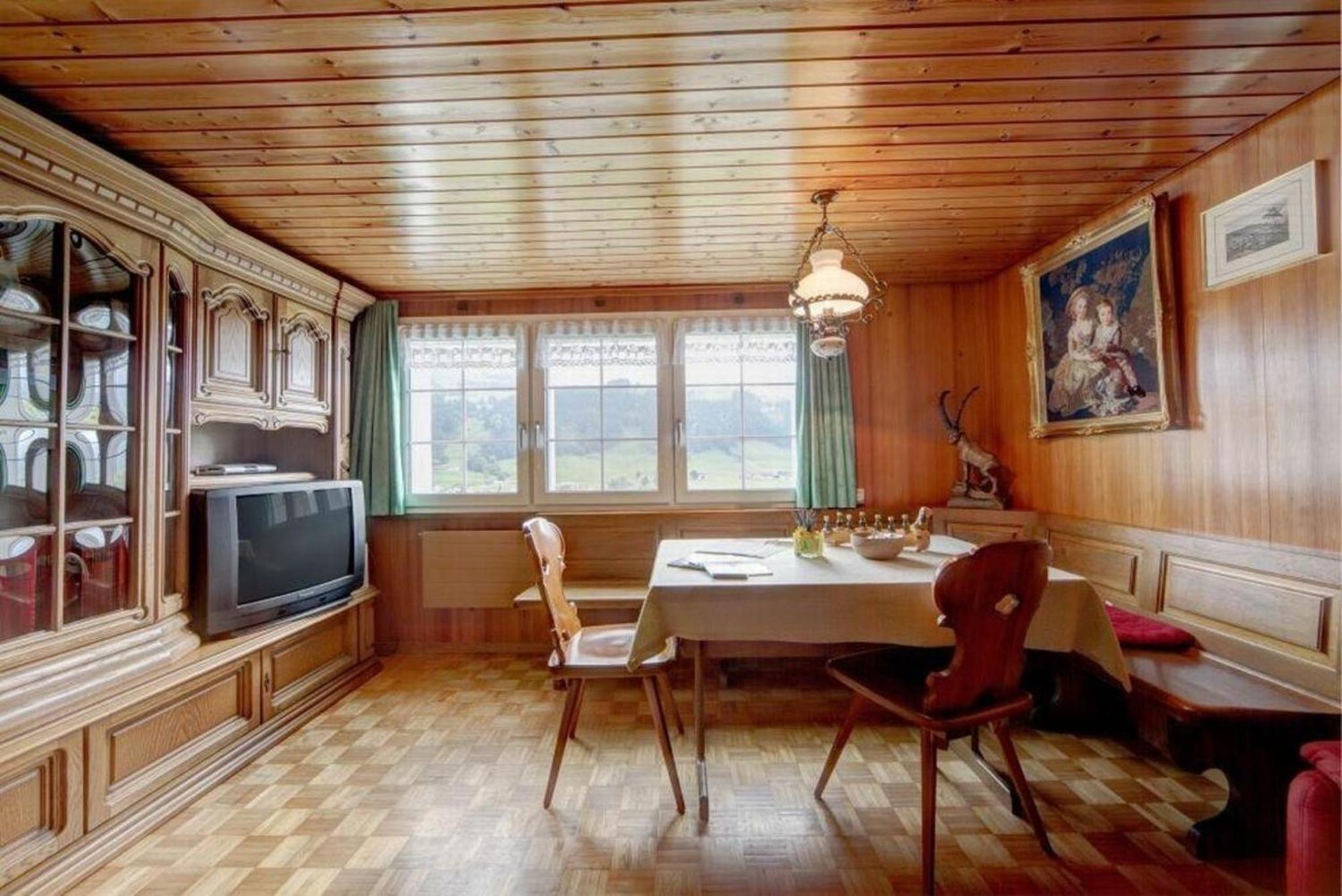 Ferienwohnung Hautle