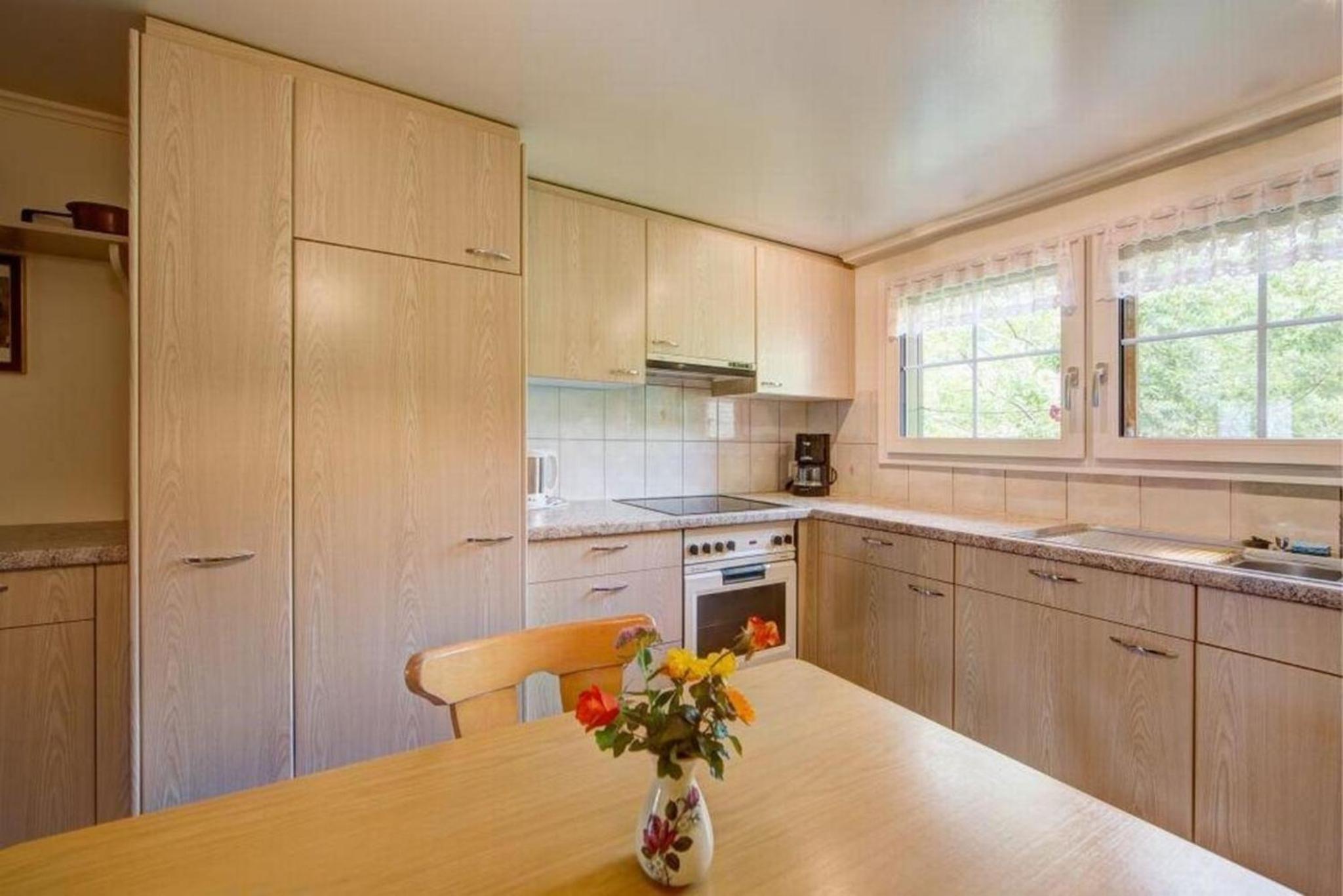 Ferienwohnung Hautle