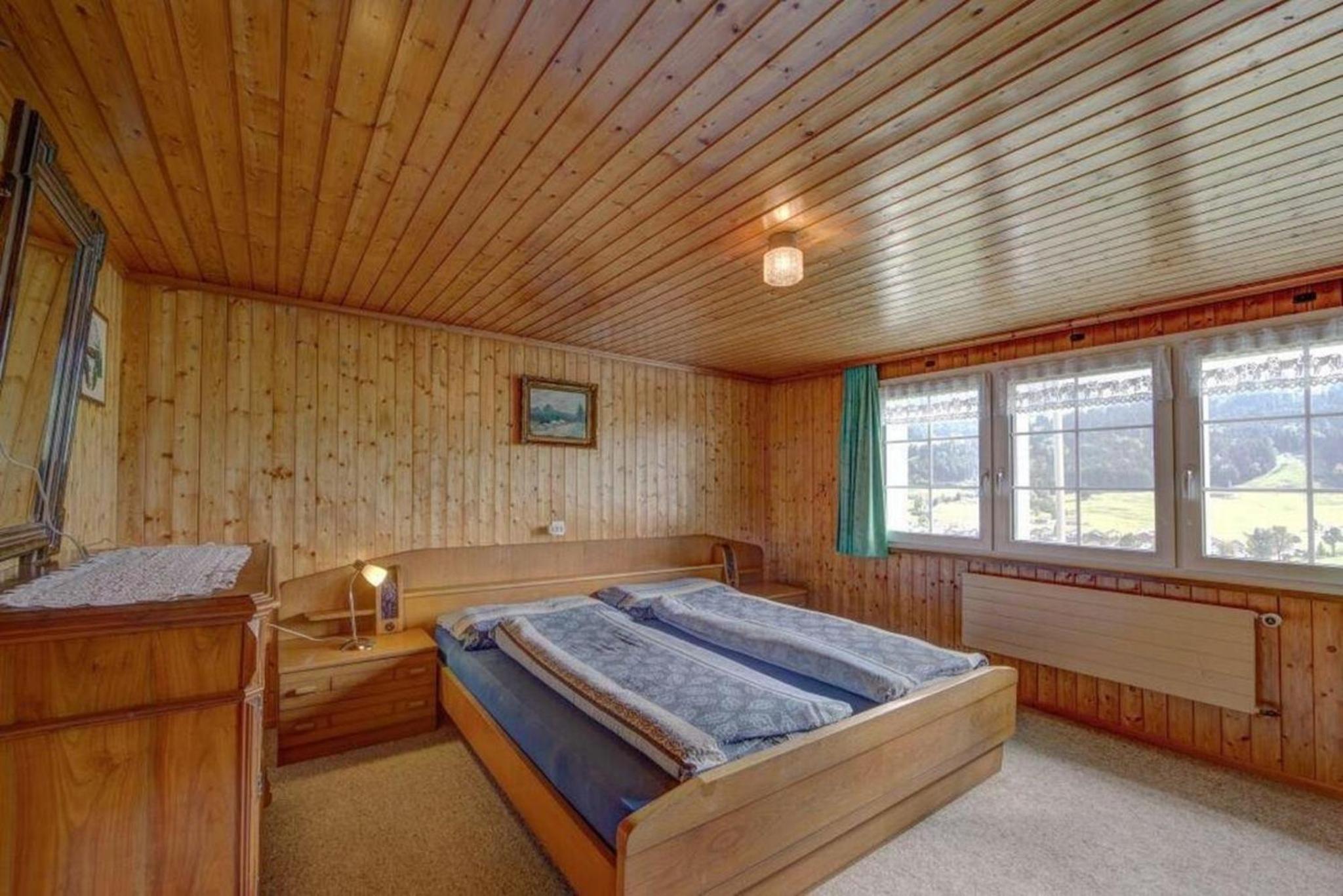 Ferienwohnung Hautle