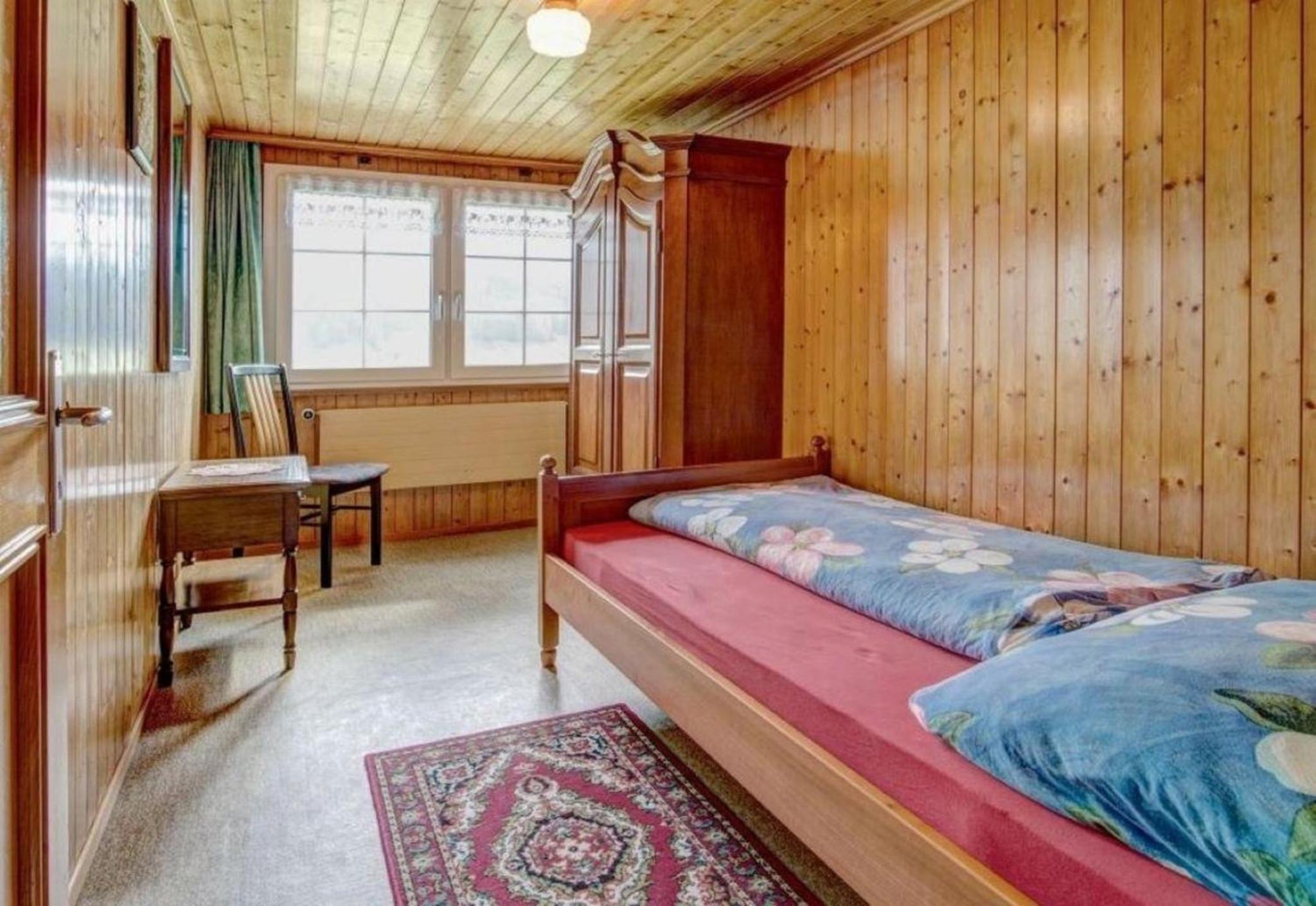 Ferienwohnung Hautle