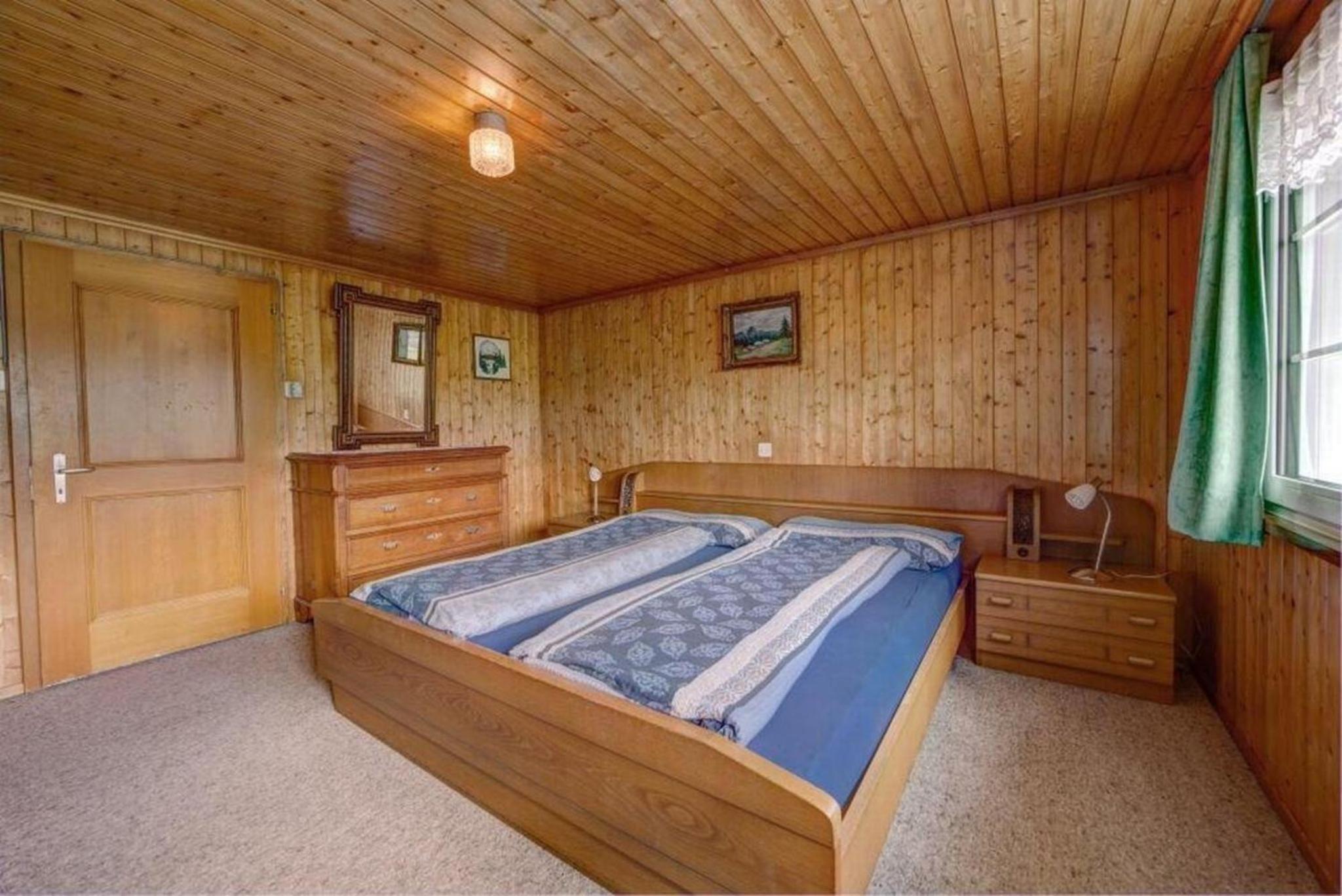Ferienwohnung Hautle