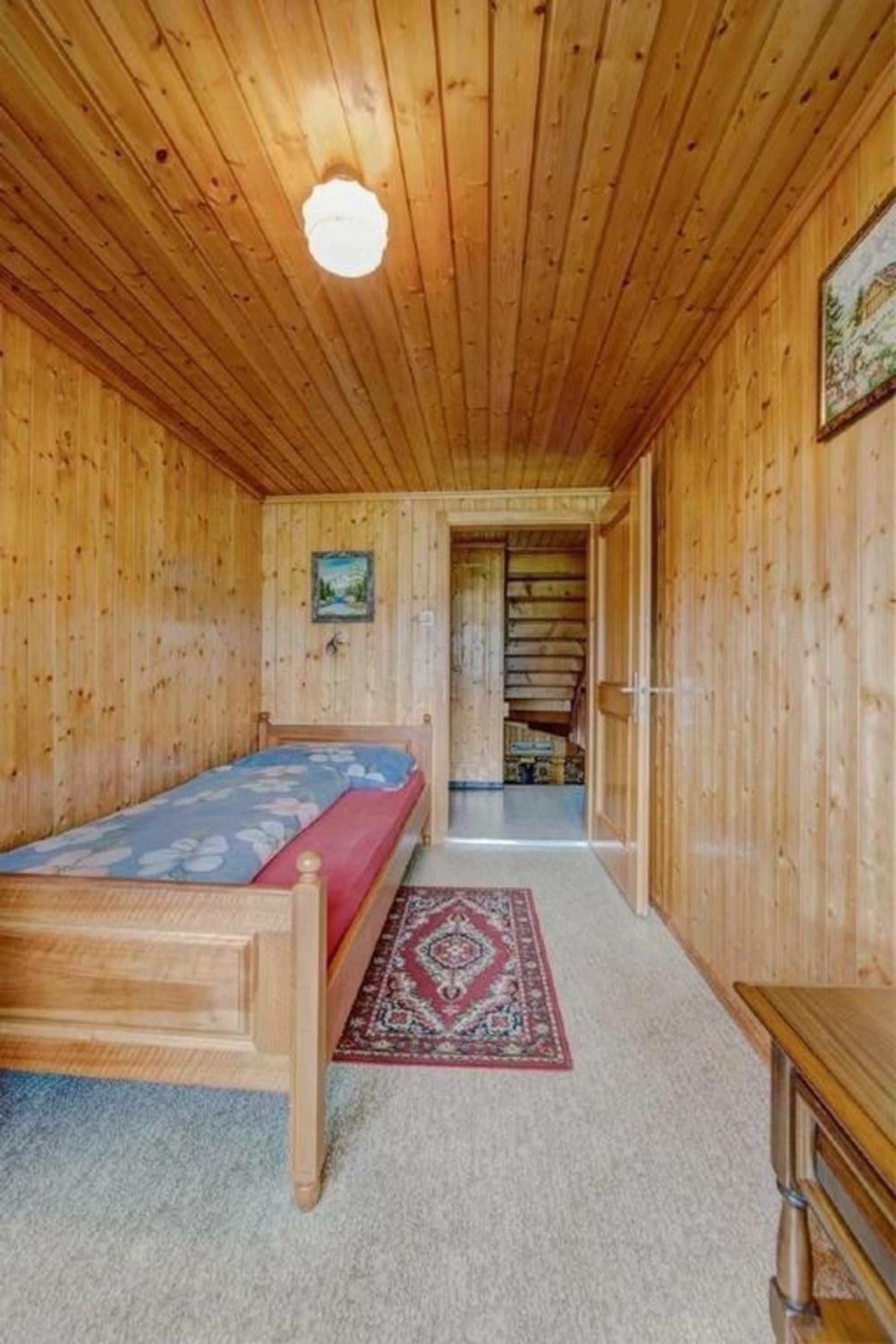 Ferienwohnung Hautle