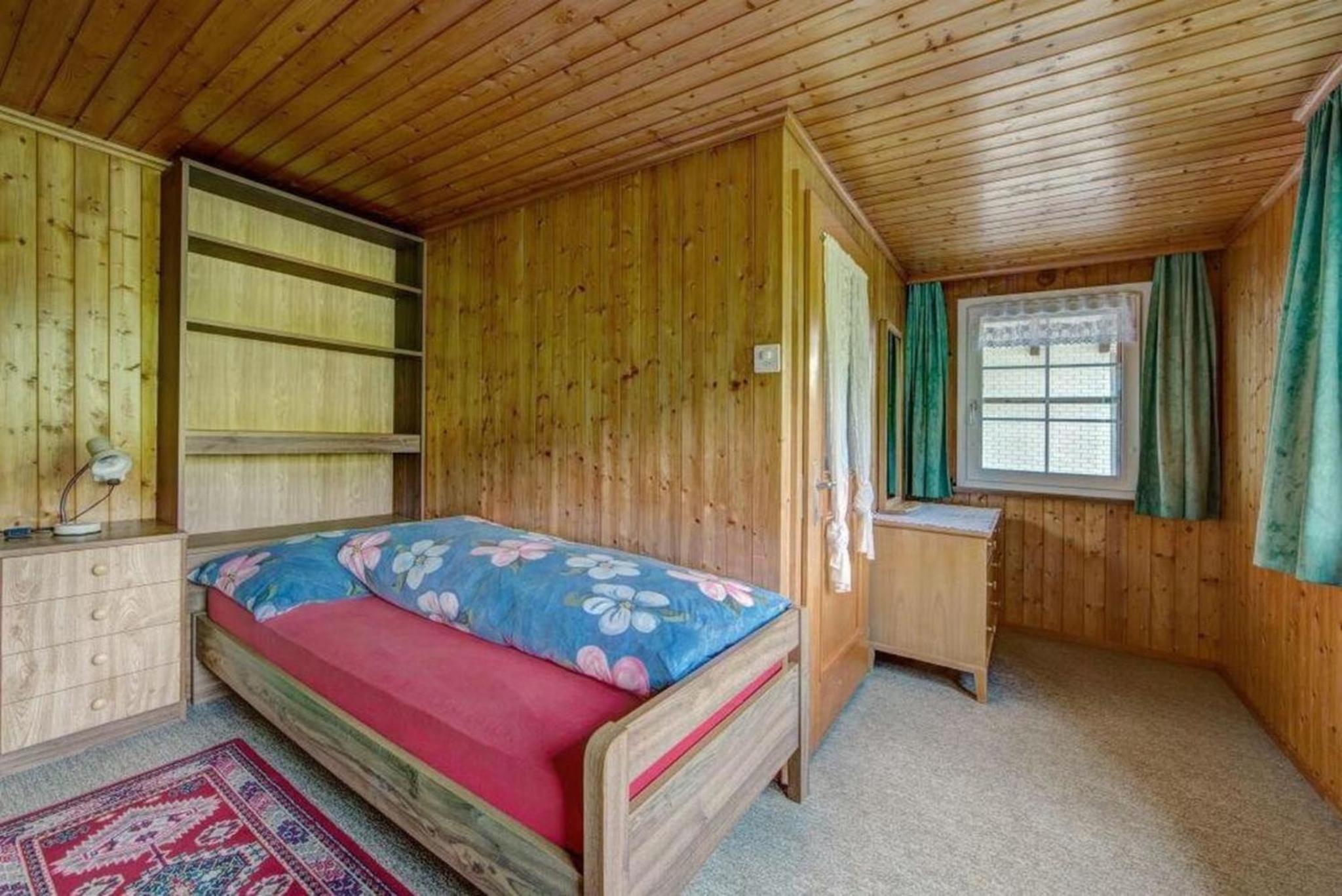 Ferienwohnung Hautle