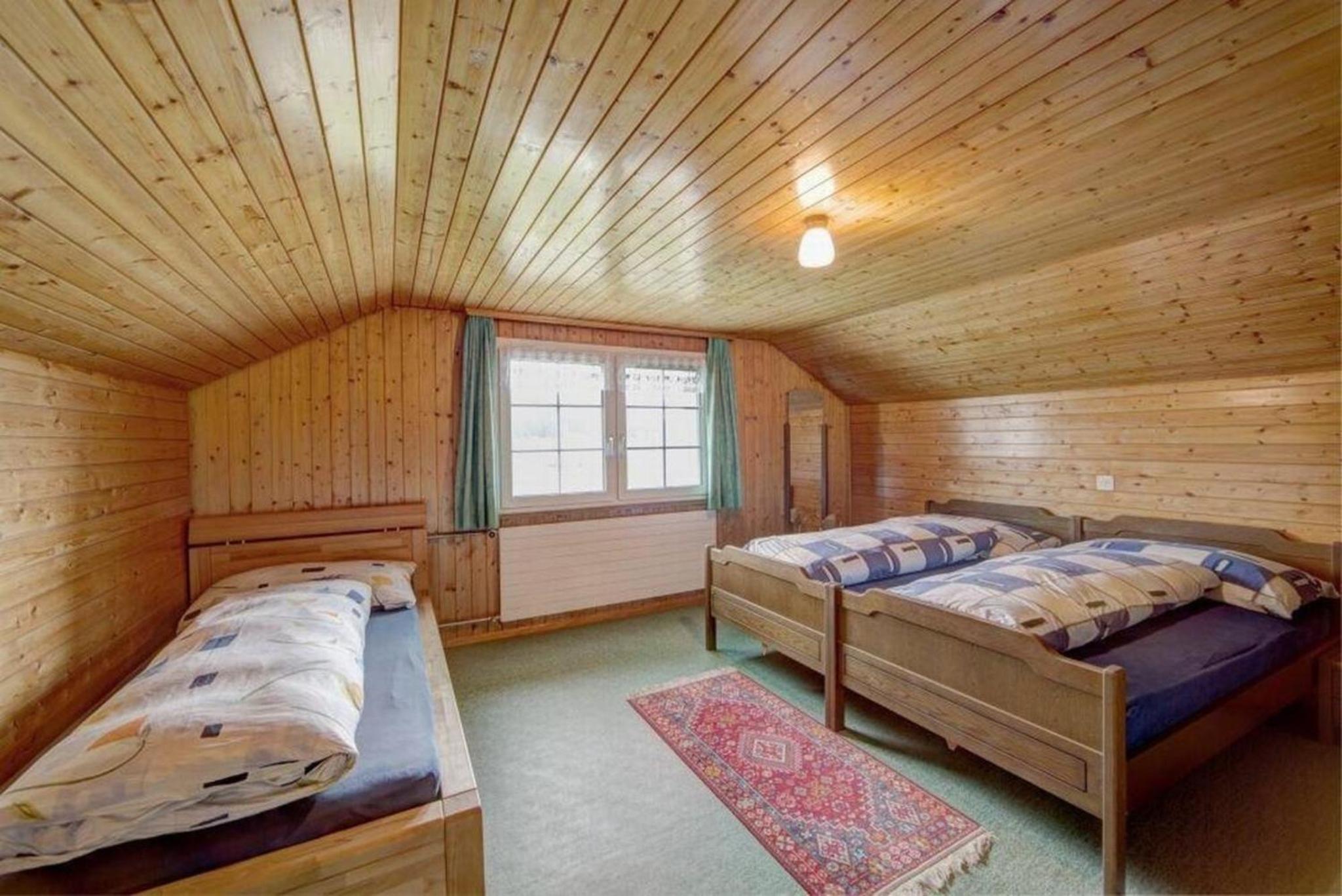 Ferienwohnung Hautle