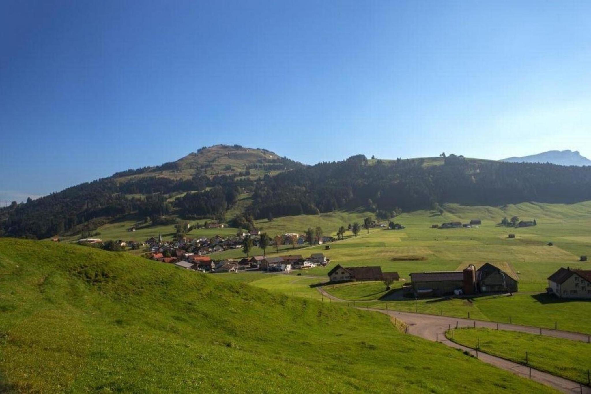 Ferienwohnung Hautle