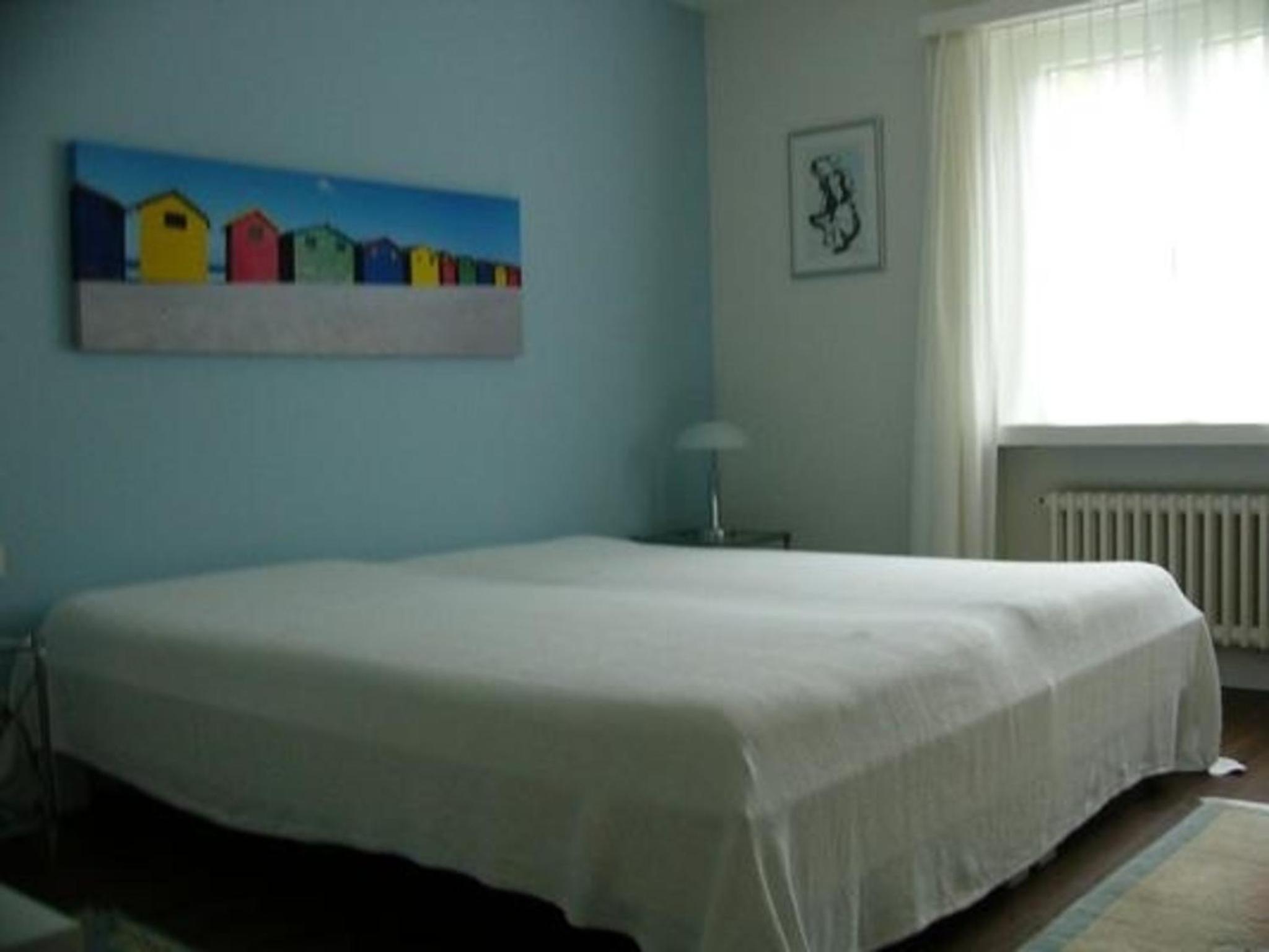 Gästewohnung Matthöhe