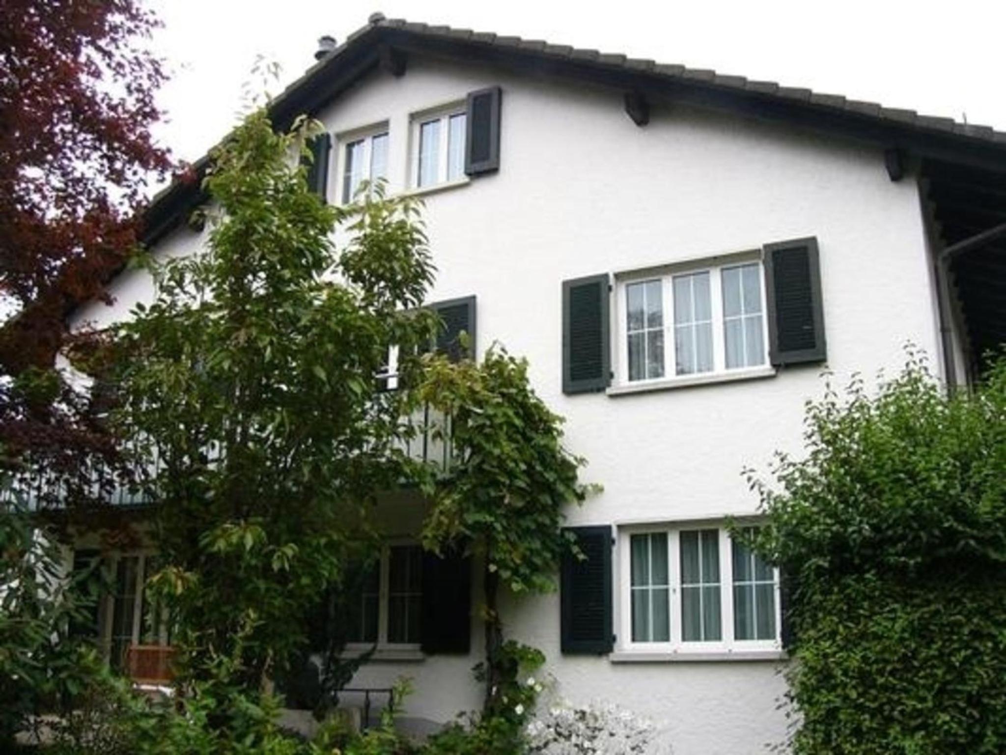 Gästewohnung Matthöhe
