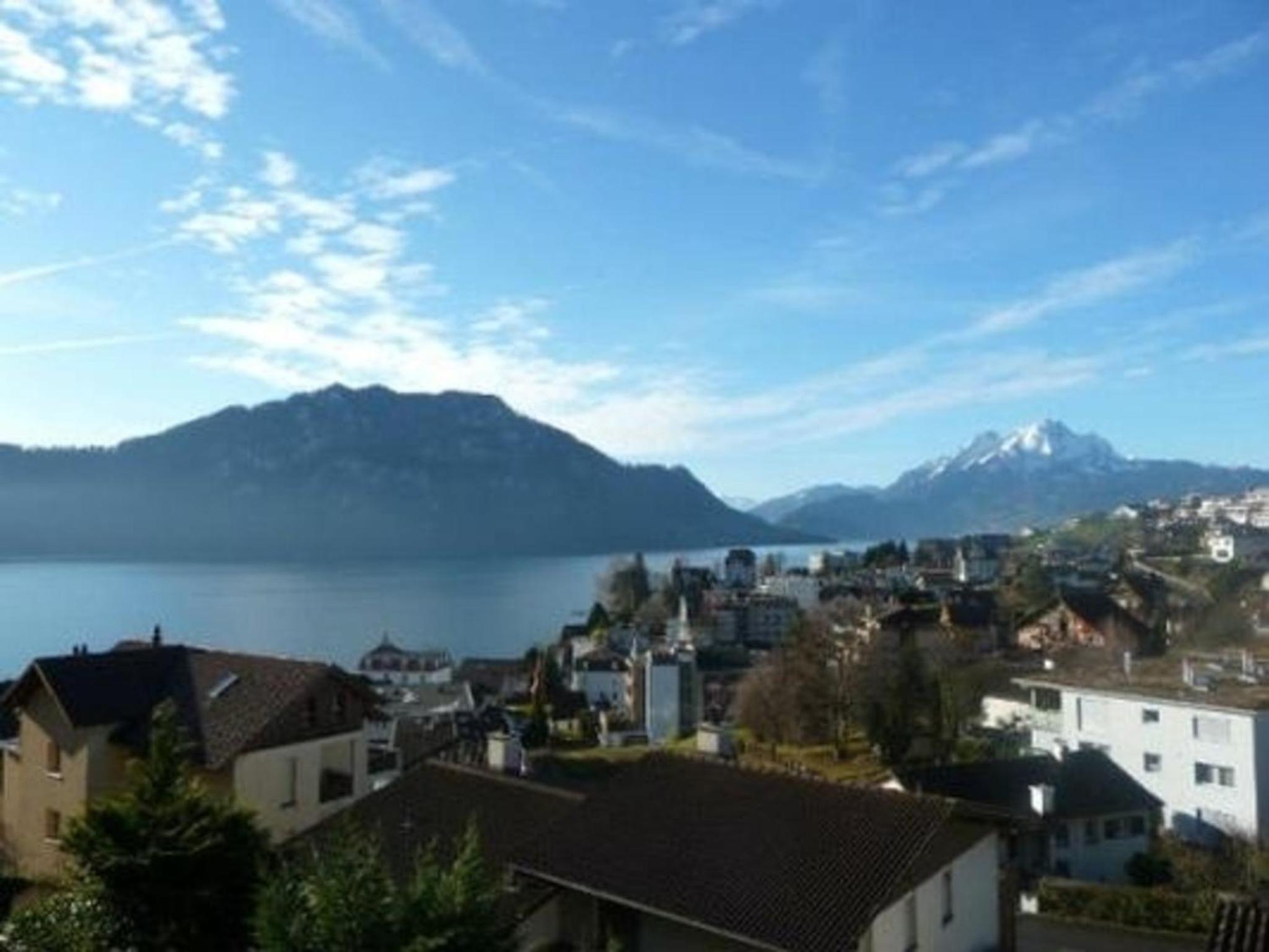 Hoegerli Alpenblick
