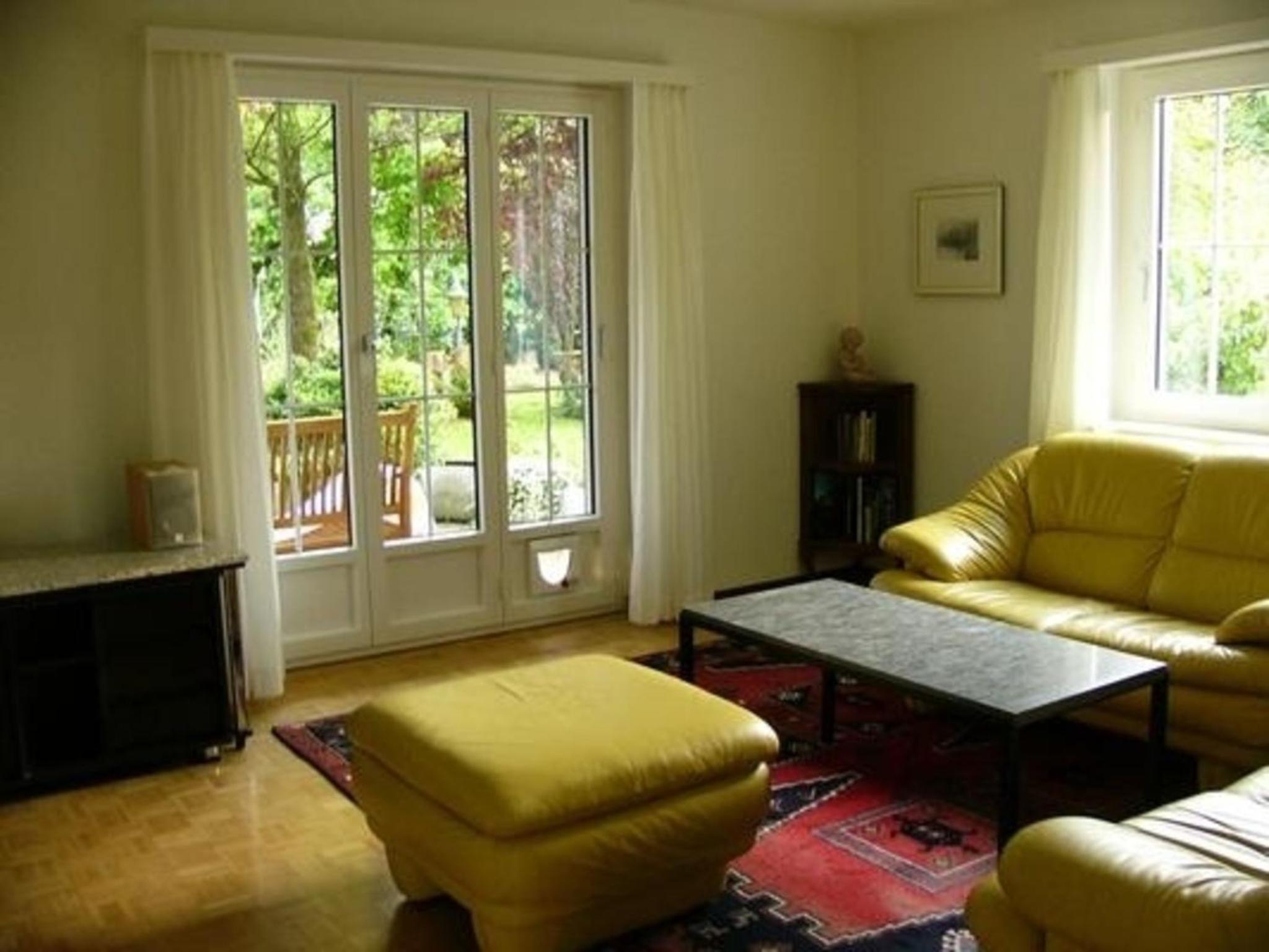 Gästewohnung Matthöhe