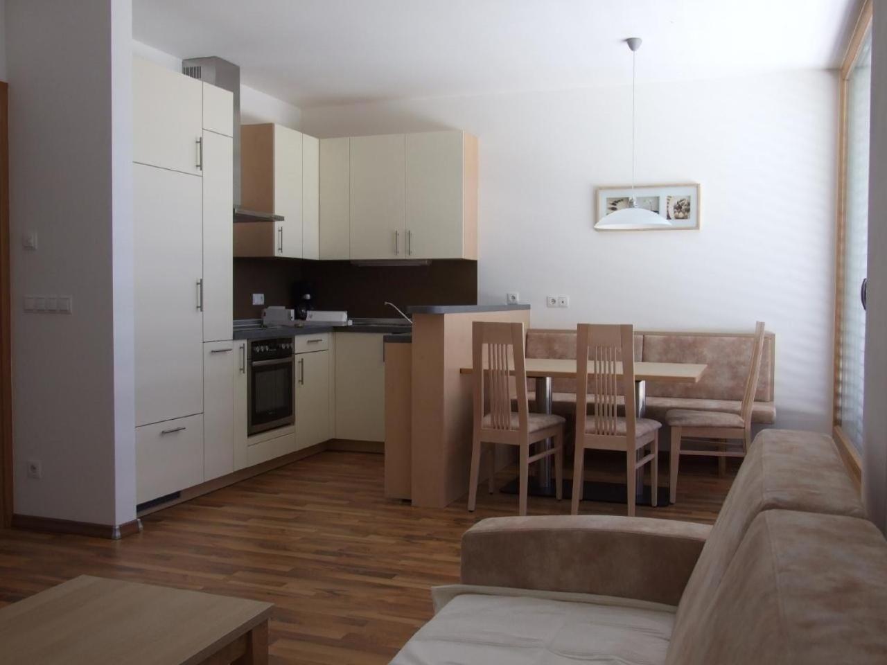 Ferienwohnung in Natz mit Grill photo 2
