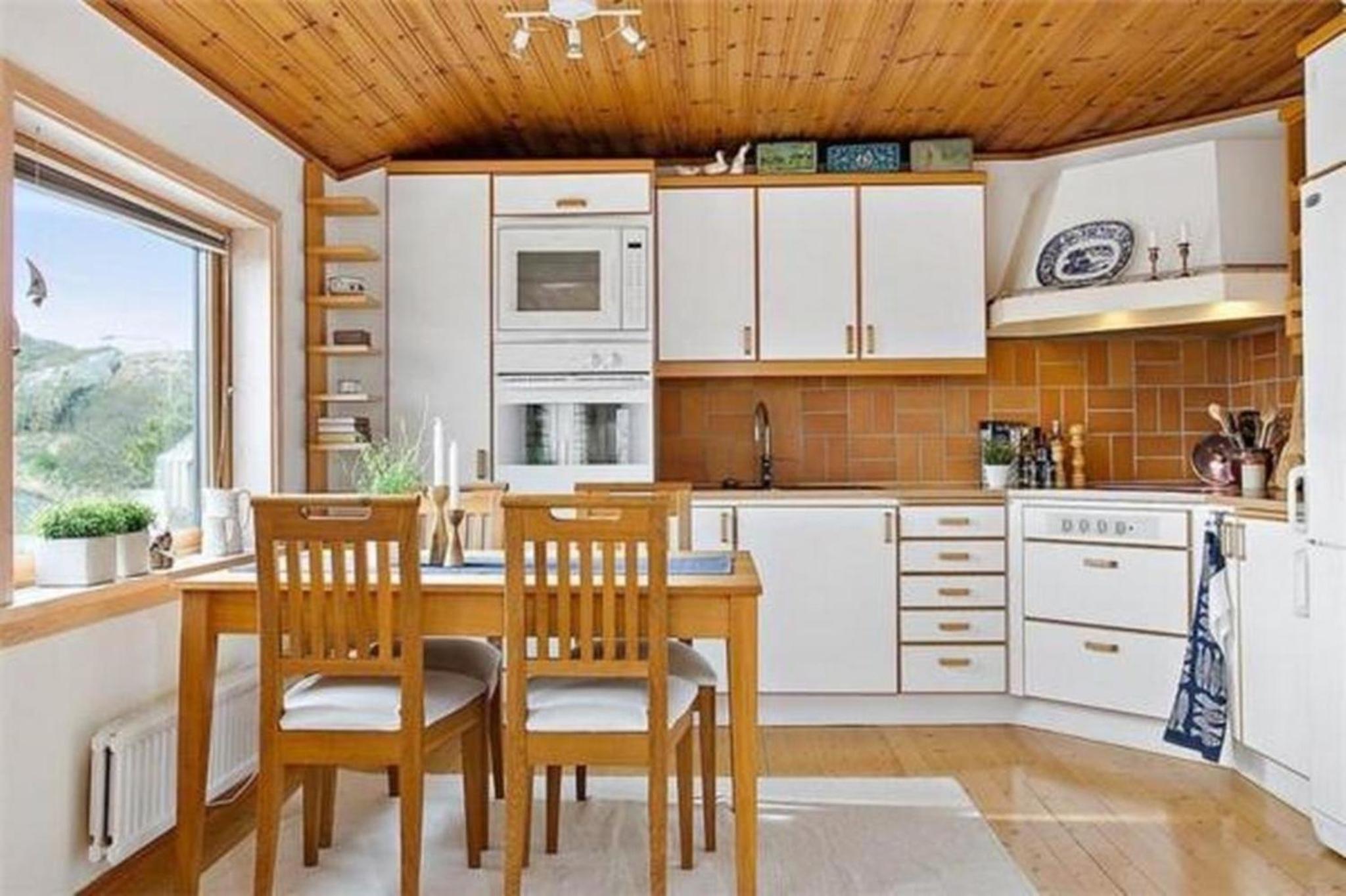 Ferienhaus an der Schwedischen Westküste