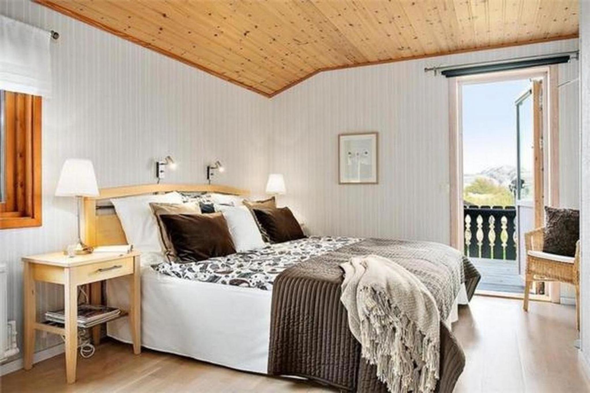 Ferienhaus an der Schwedischen Westküste