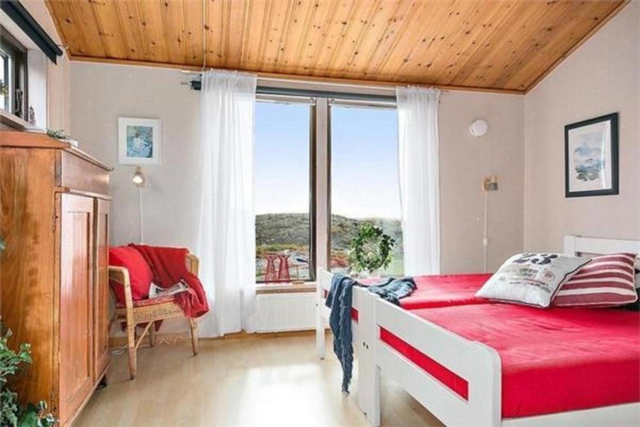 Ferienhaus an der Schwedischen Westküste