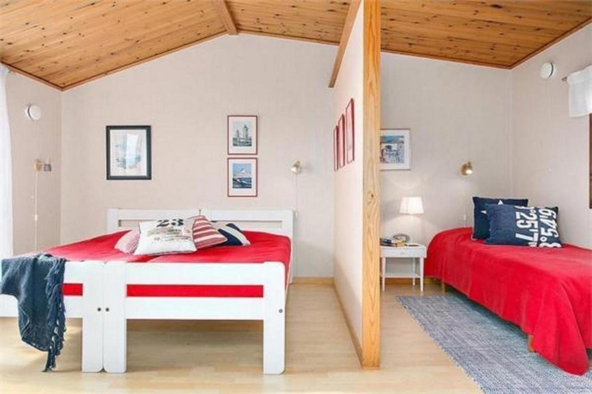 Ferienhaus an der Schwedischen Westküste