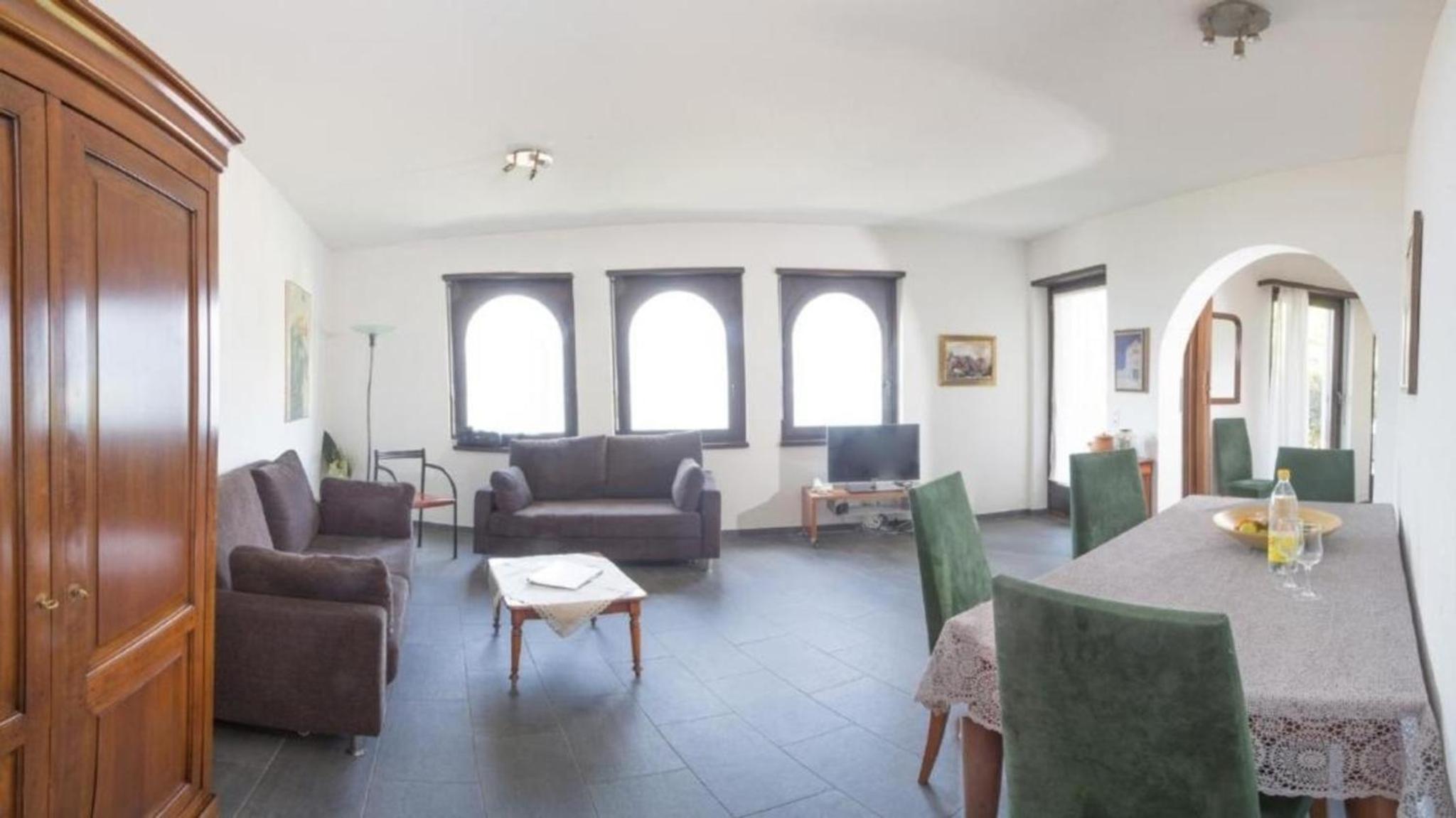 Residenza Viramonte - Casa Cecilia, Wohnung 20