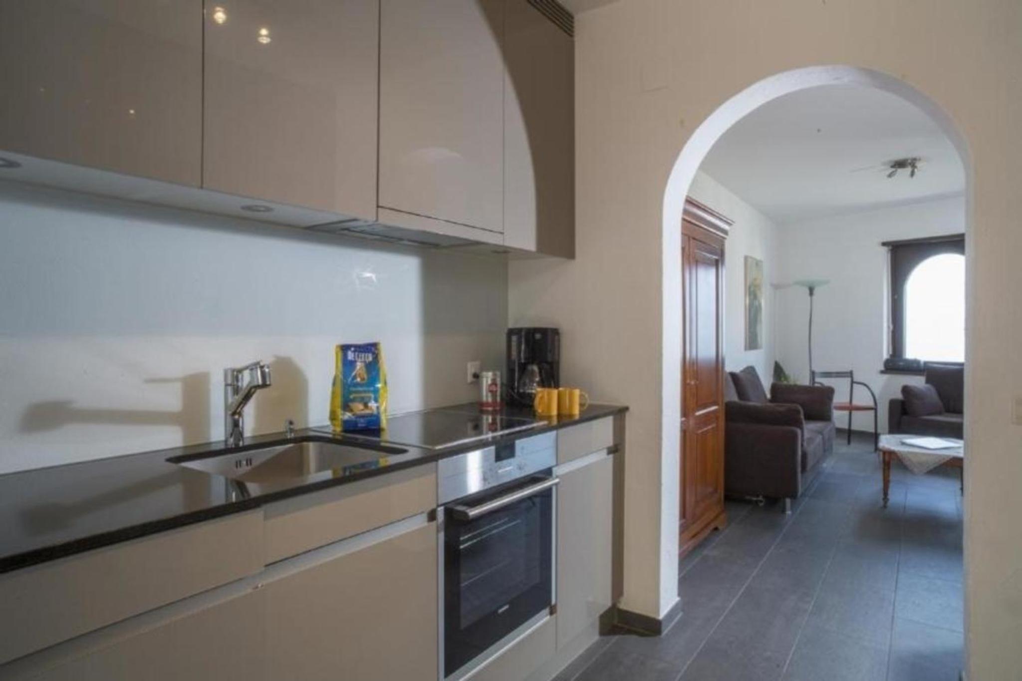 Residenza Viramonte - Casa Cecilia, Wohnung 20