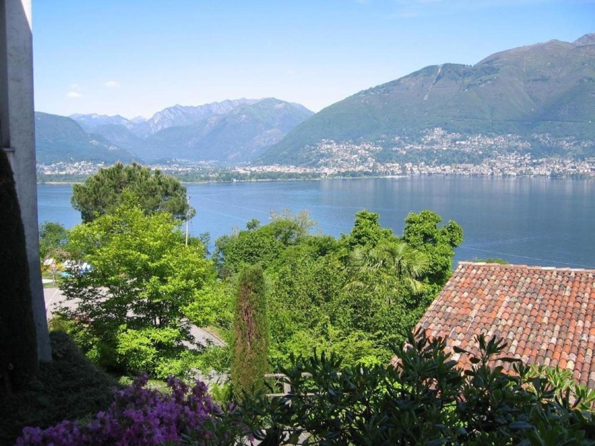 Residenza Viramonte - Casa Cecilia, Wohnung 20