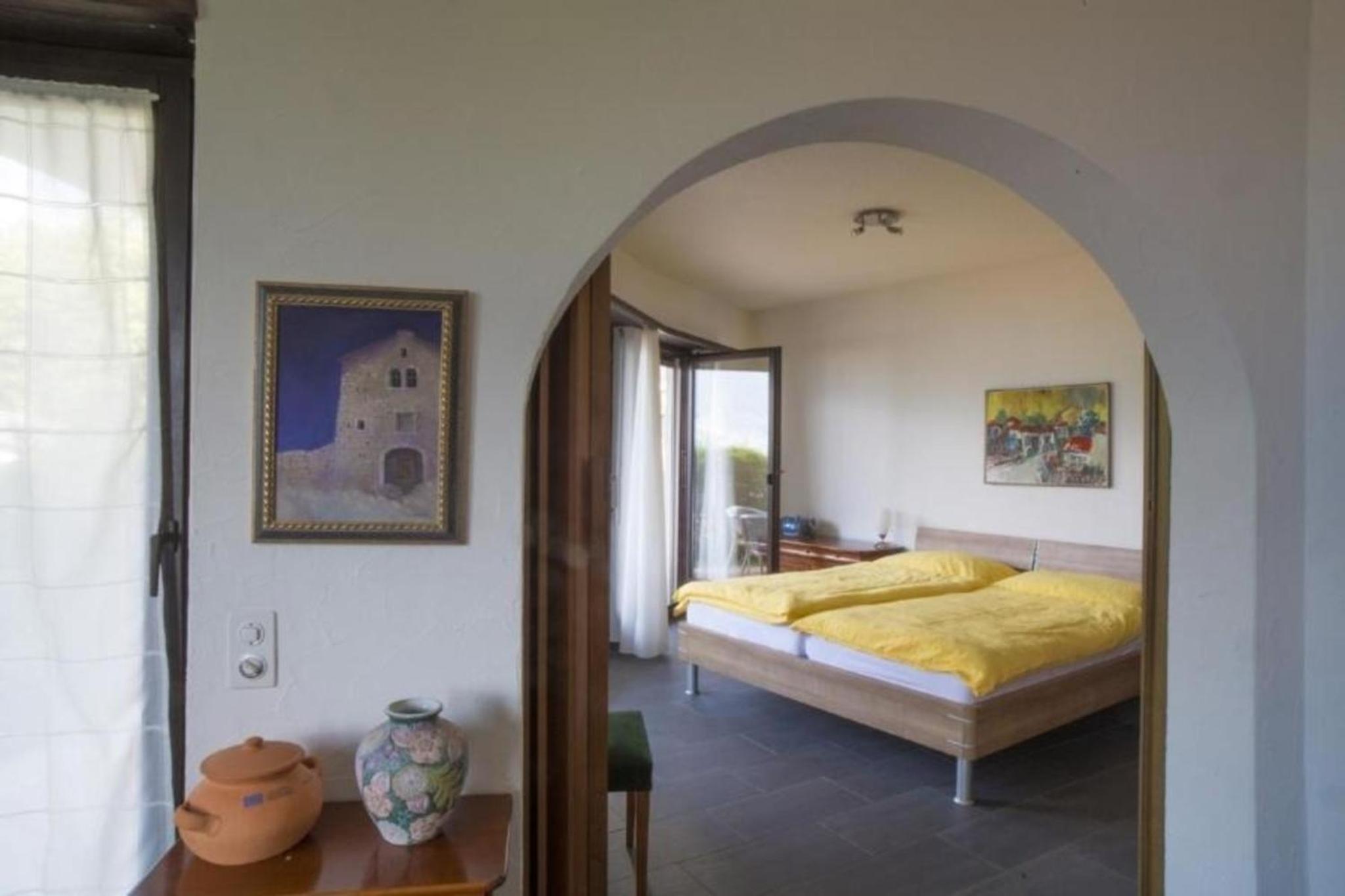 Residenza Viramonte - Casa Cecilia, Wohnung 20