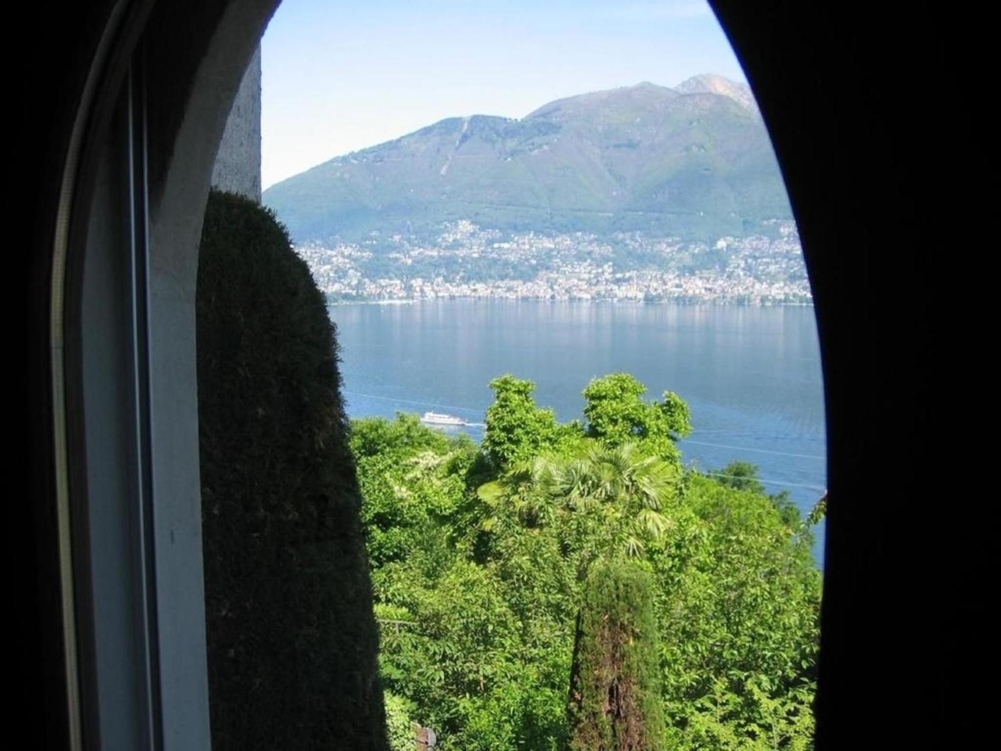 Residenza Viramonte - Casa Cecilia, Wohnung 20
