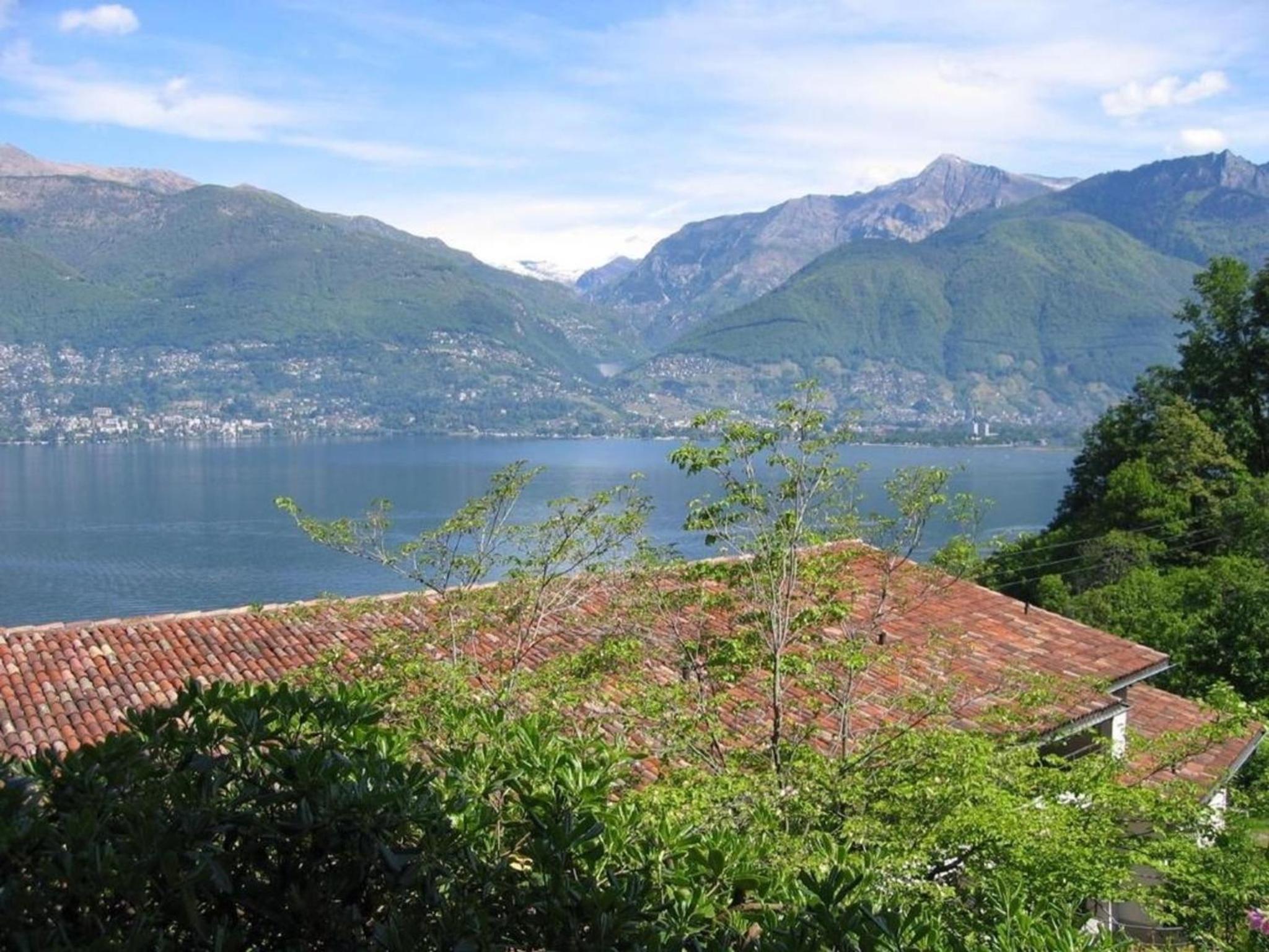 Residenza Viramonte - Casa Cecilia, Wohnung 20