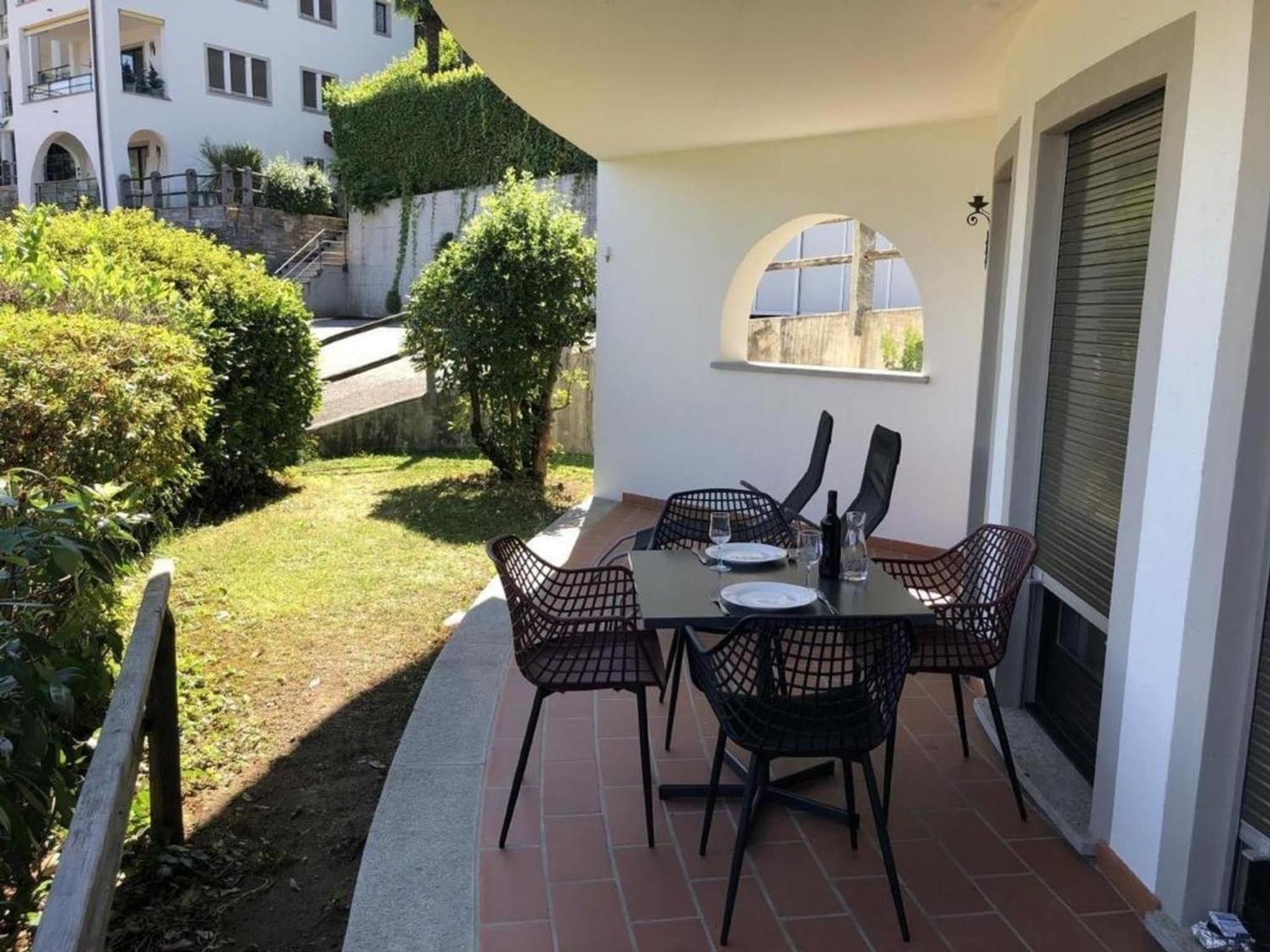 Residenza Viramonte - Casa Cecilia, Wohnung 20