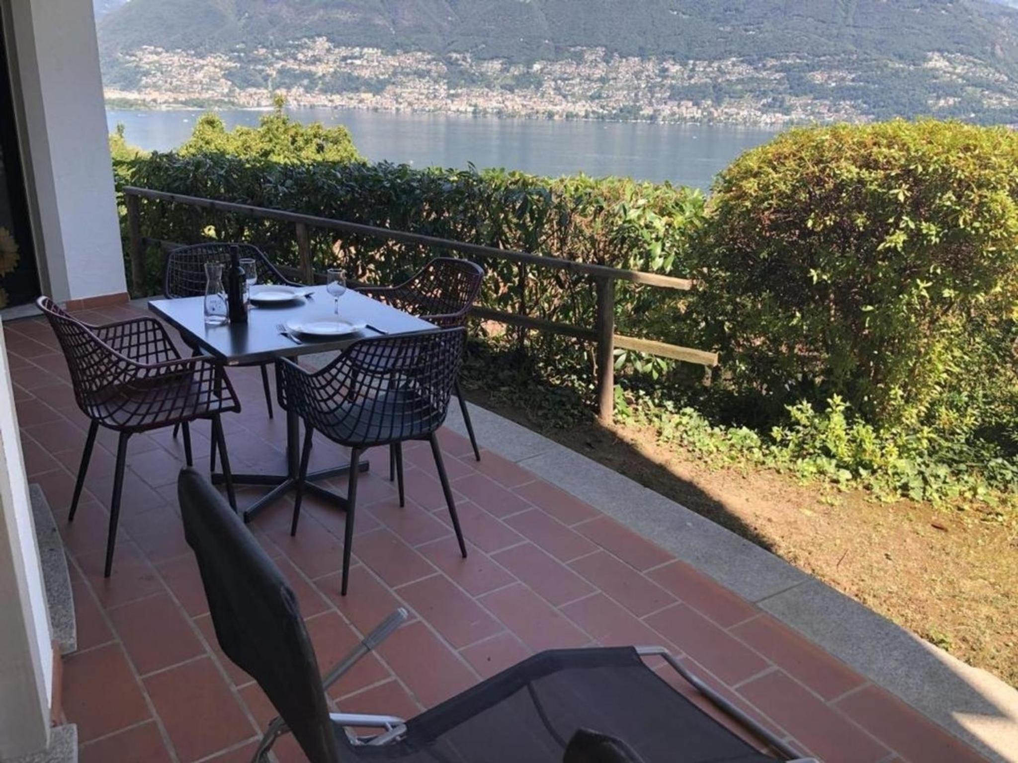 Residenza Viramonte - Casa Cecilia, Wohnung 20