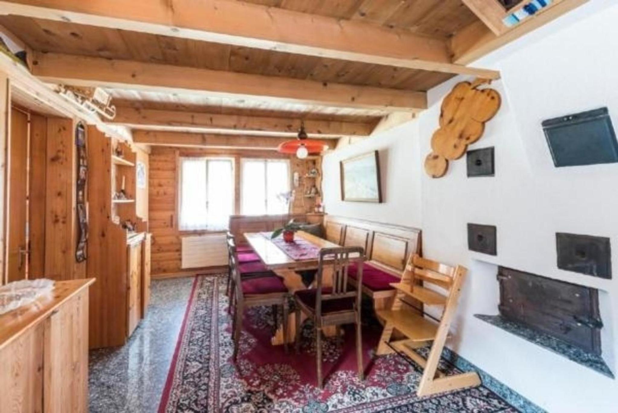 Ferienhaus Wüthrich