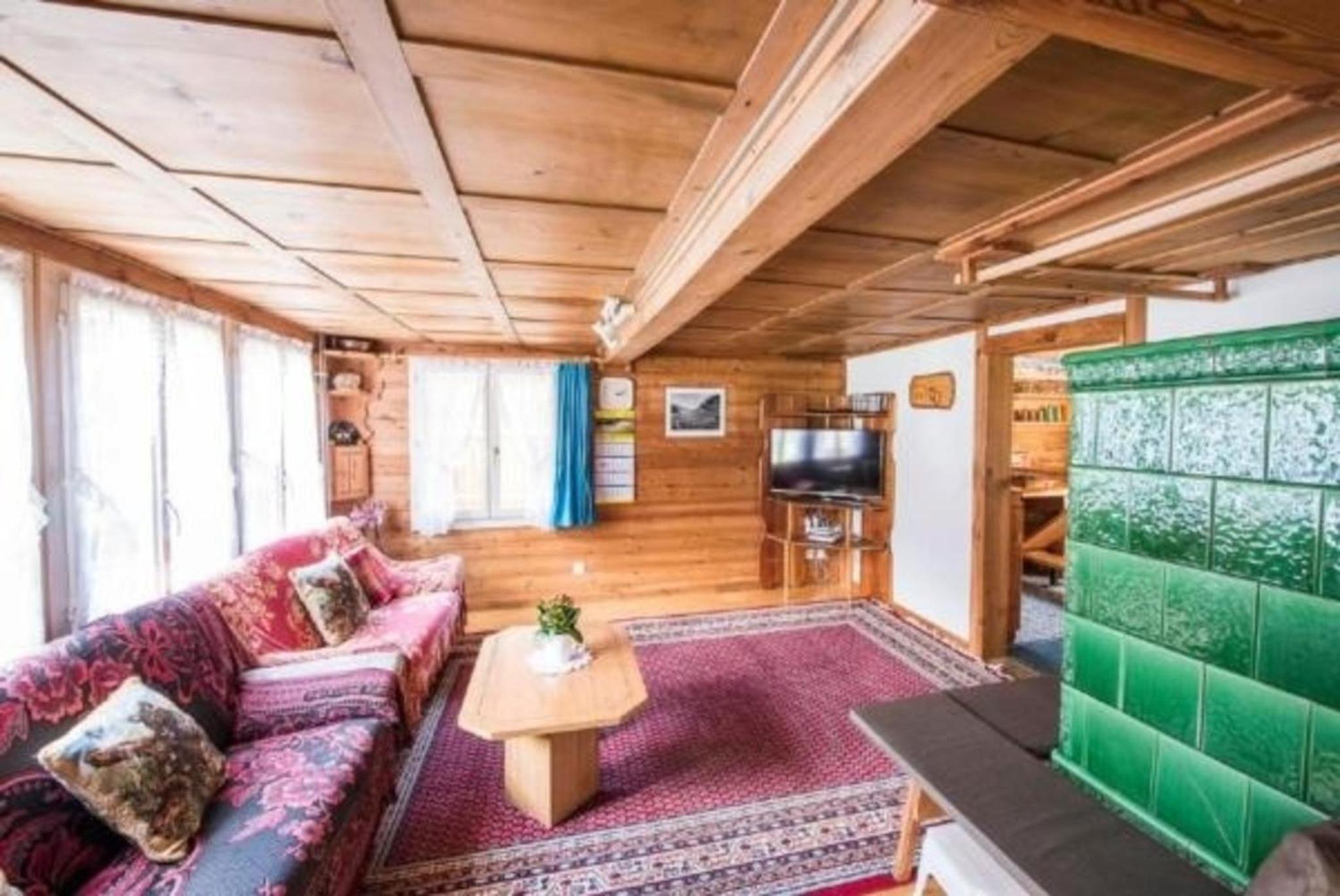Ferienhaus Wüthrich