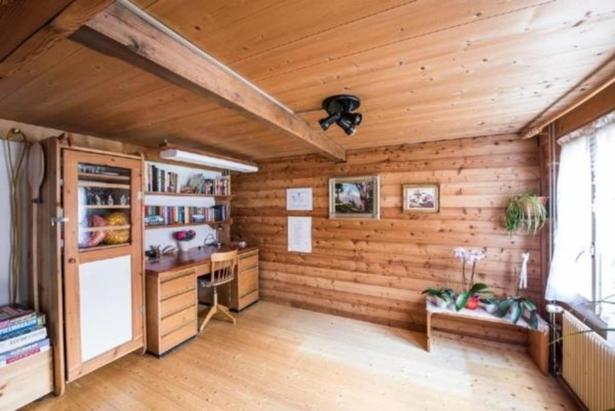 Ferienhaus Wüthrich