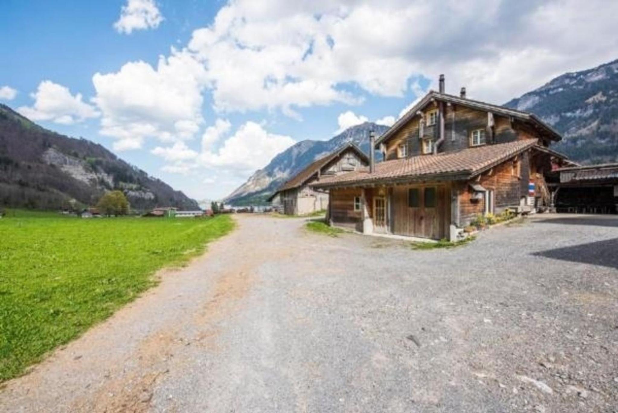 Ferienhaus Wüthrich