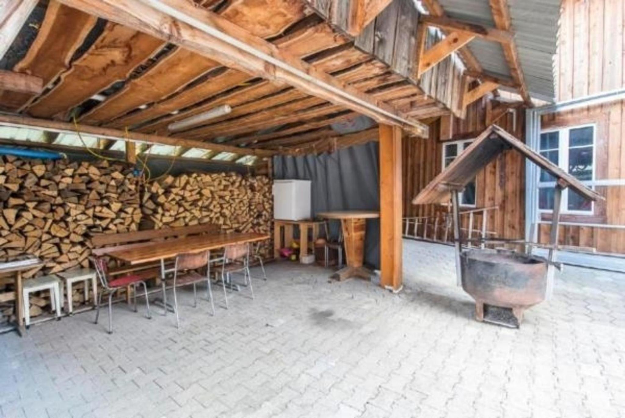 Ferienhaus Wüthrich