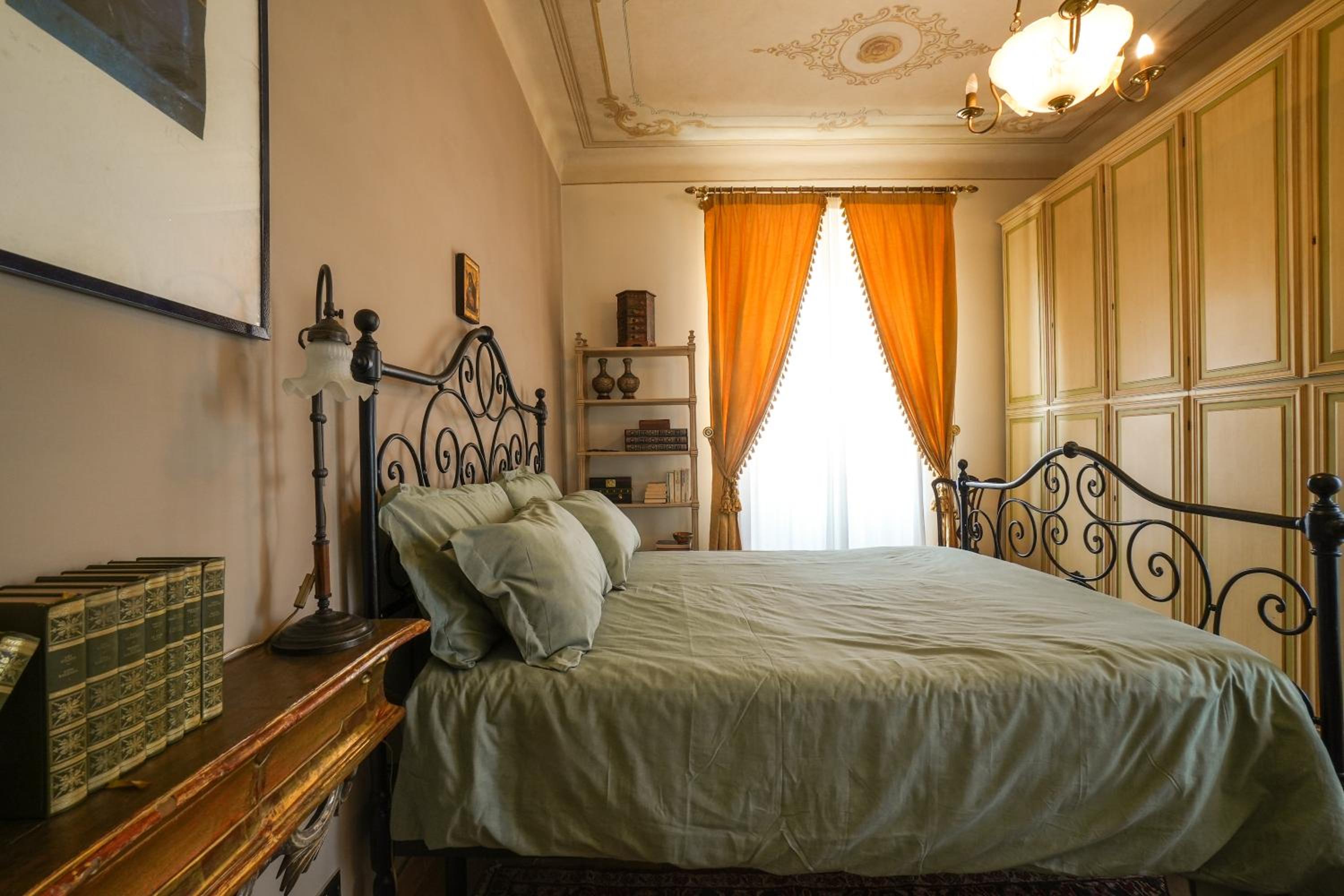 Villa Messori Spa view 5