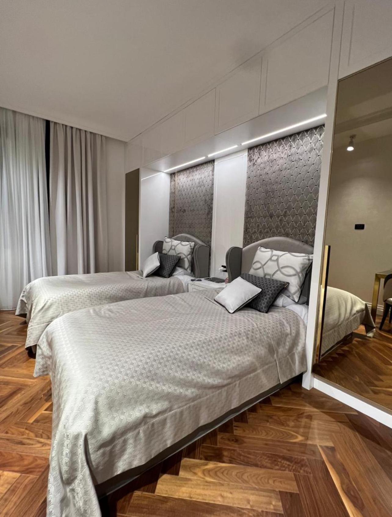 Luxury Baku center Apt