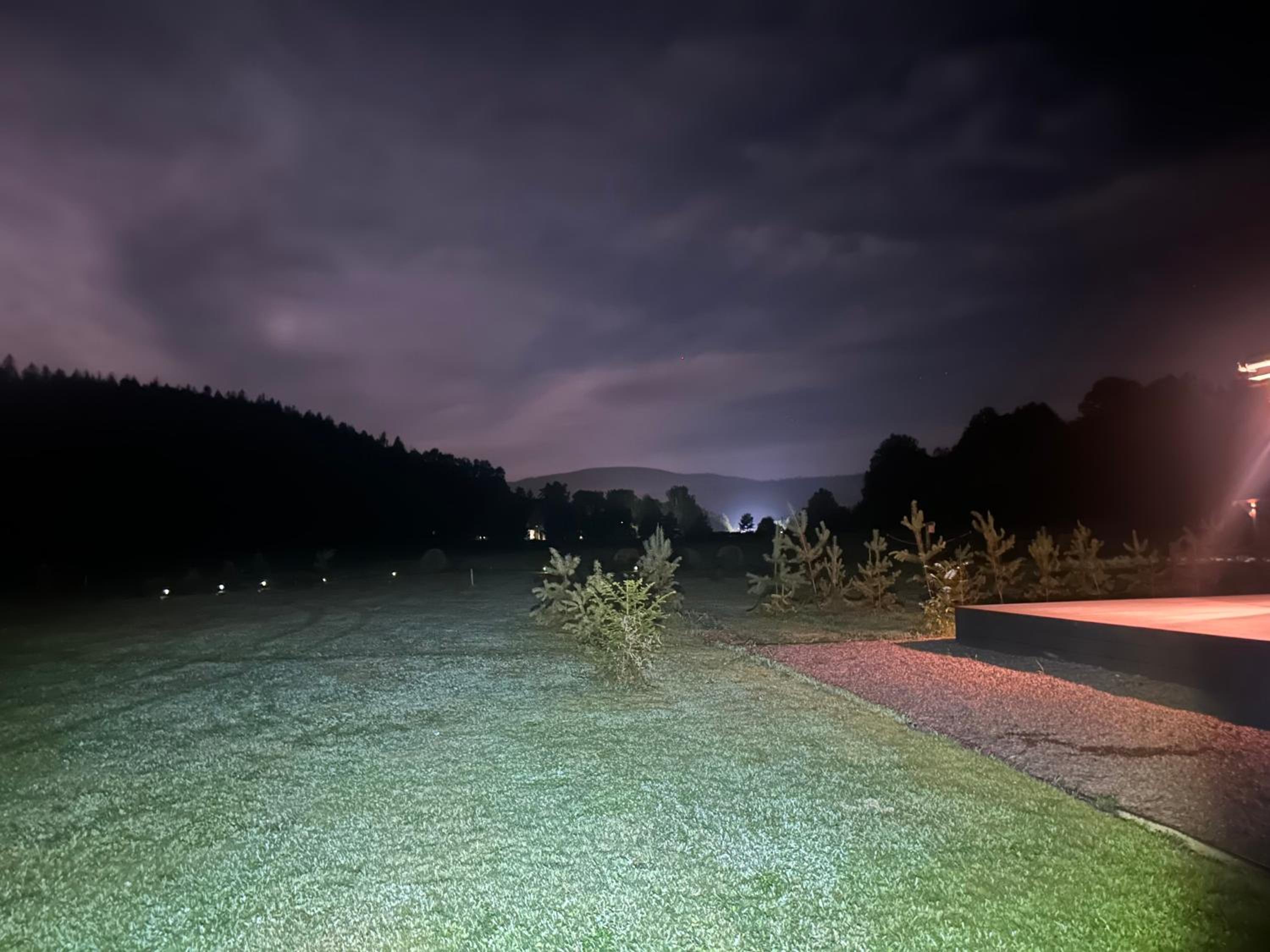 Leśny Park Polanica