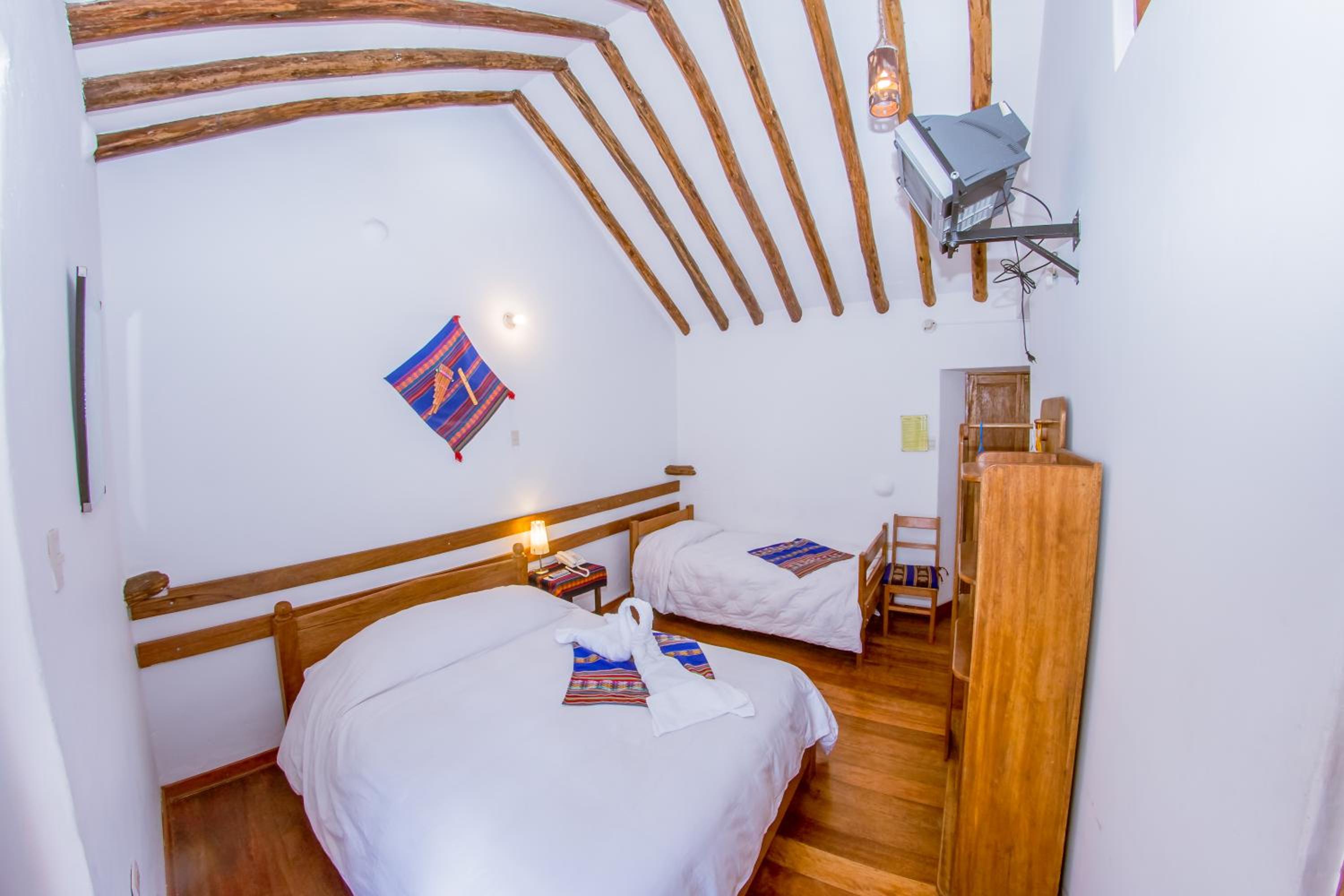 Hostal El Grial