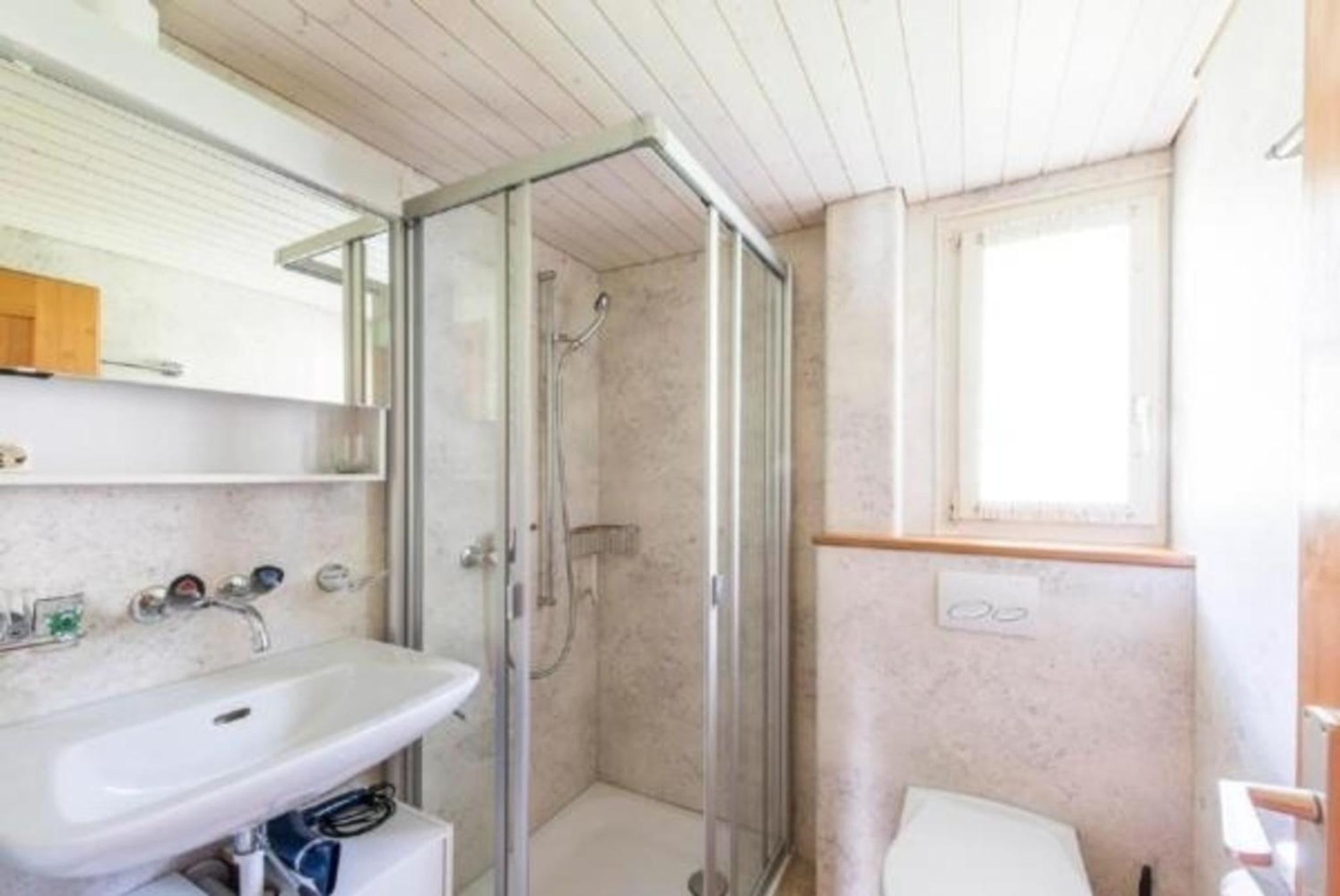 Ferienwohnung Lungernsee - b48534