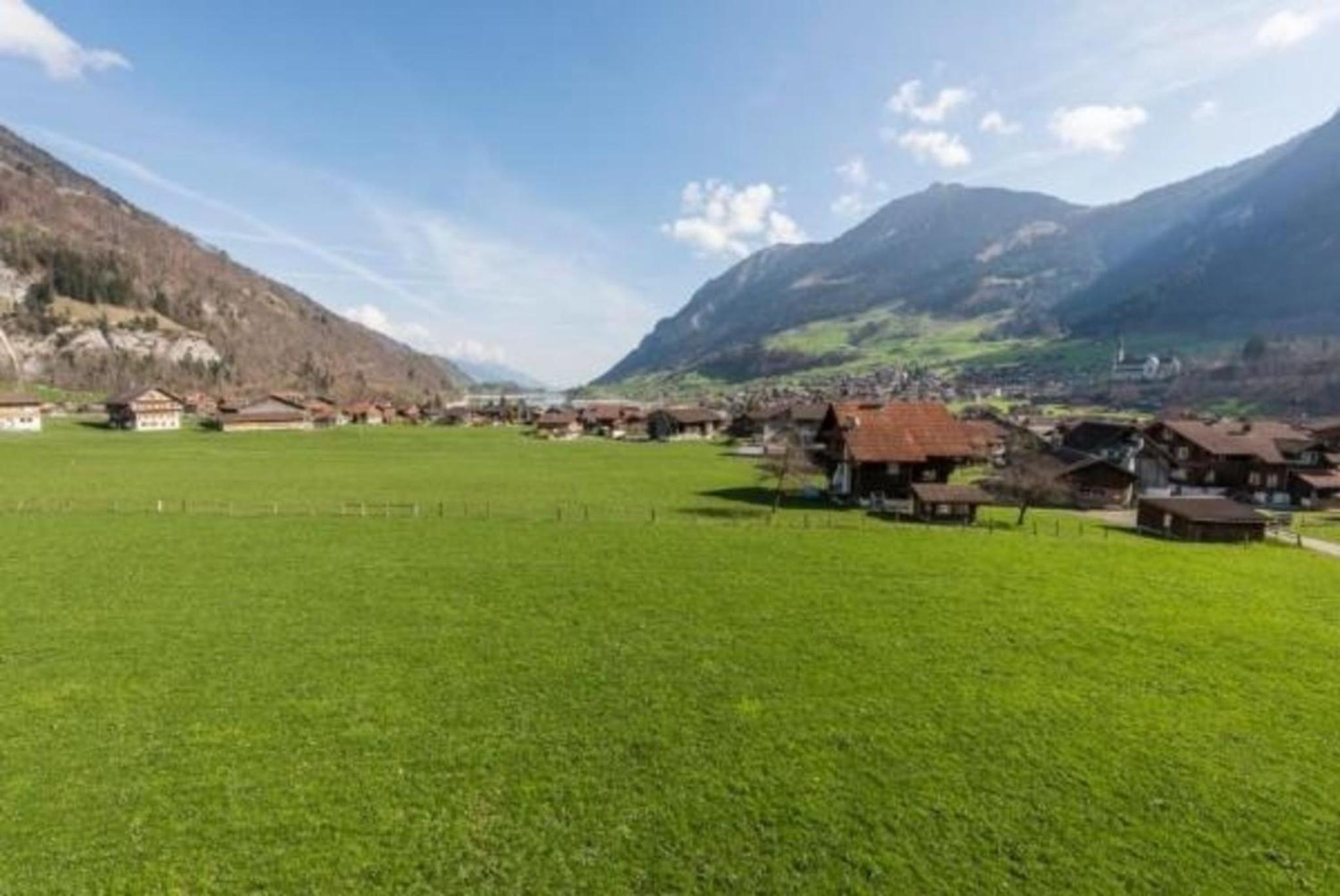 Ferienwohnung Lungernsee - b48534