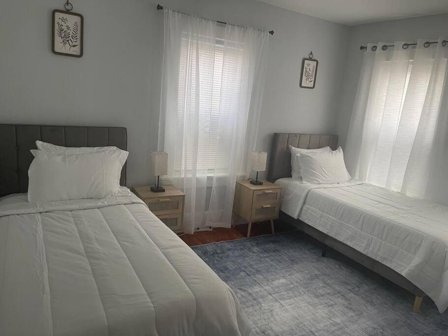 Charming Condo near Gillette Stadium view 5
