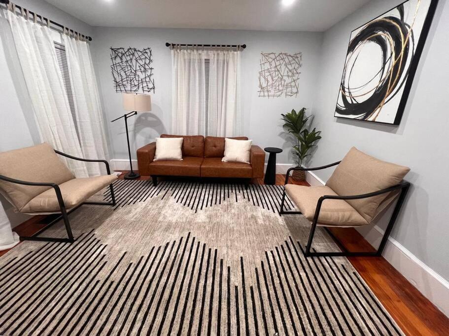 Charming Condo near Gillette Stadium view 2