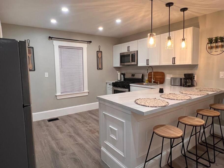 Charming Condo near Gillette Stadium view 4