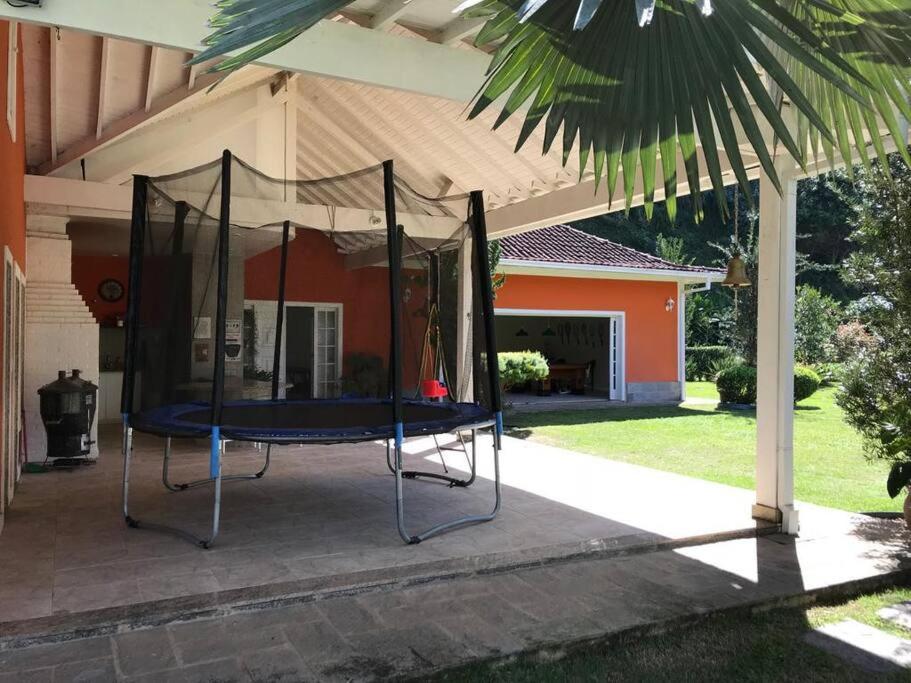 Refúgio aconchegante na natureza Serra de Itaipava