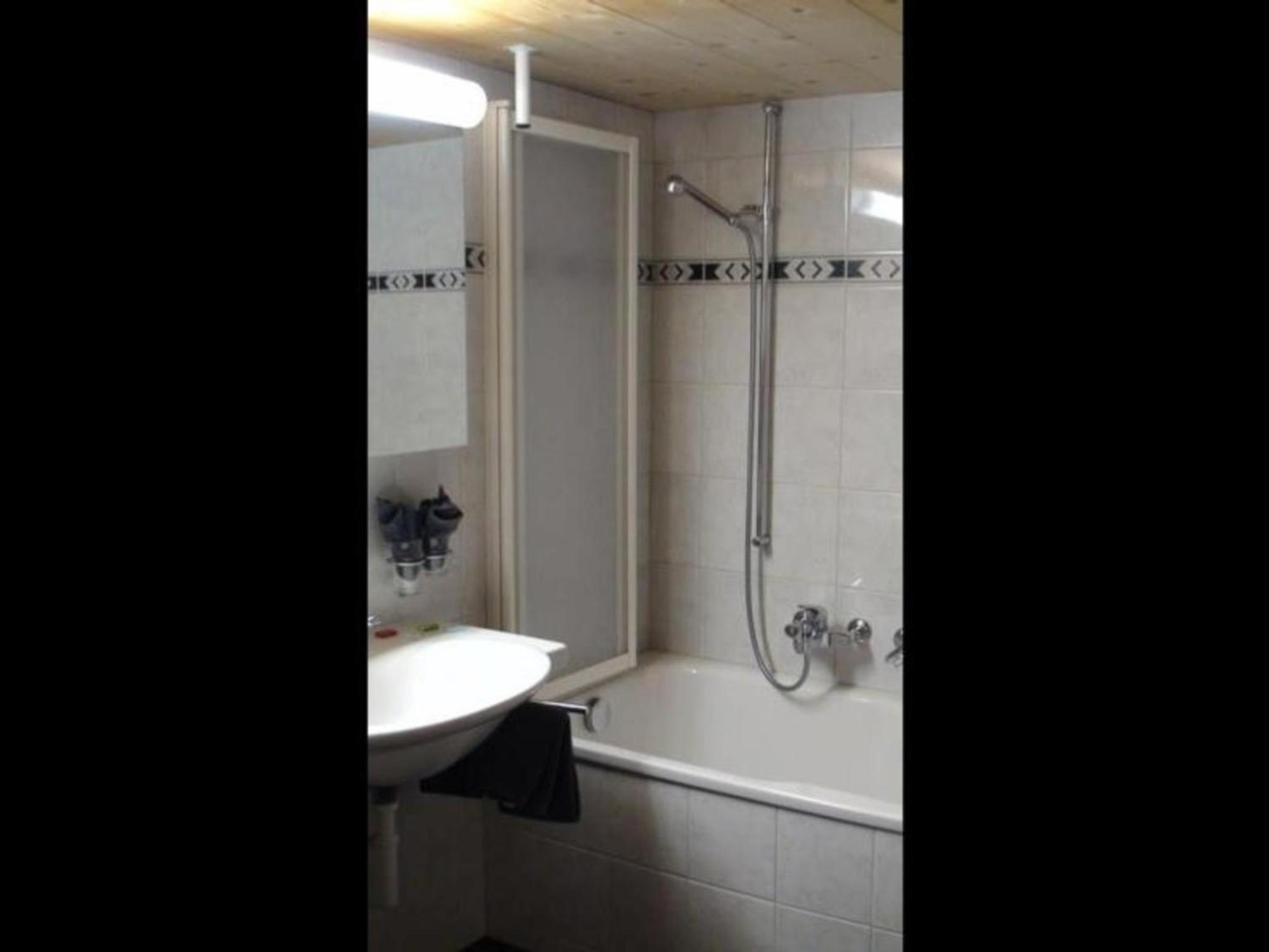 Chalet Herrschaft 4 Bett Wohnung