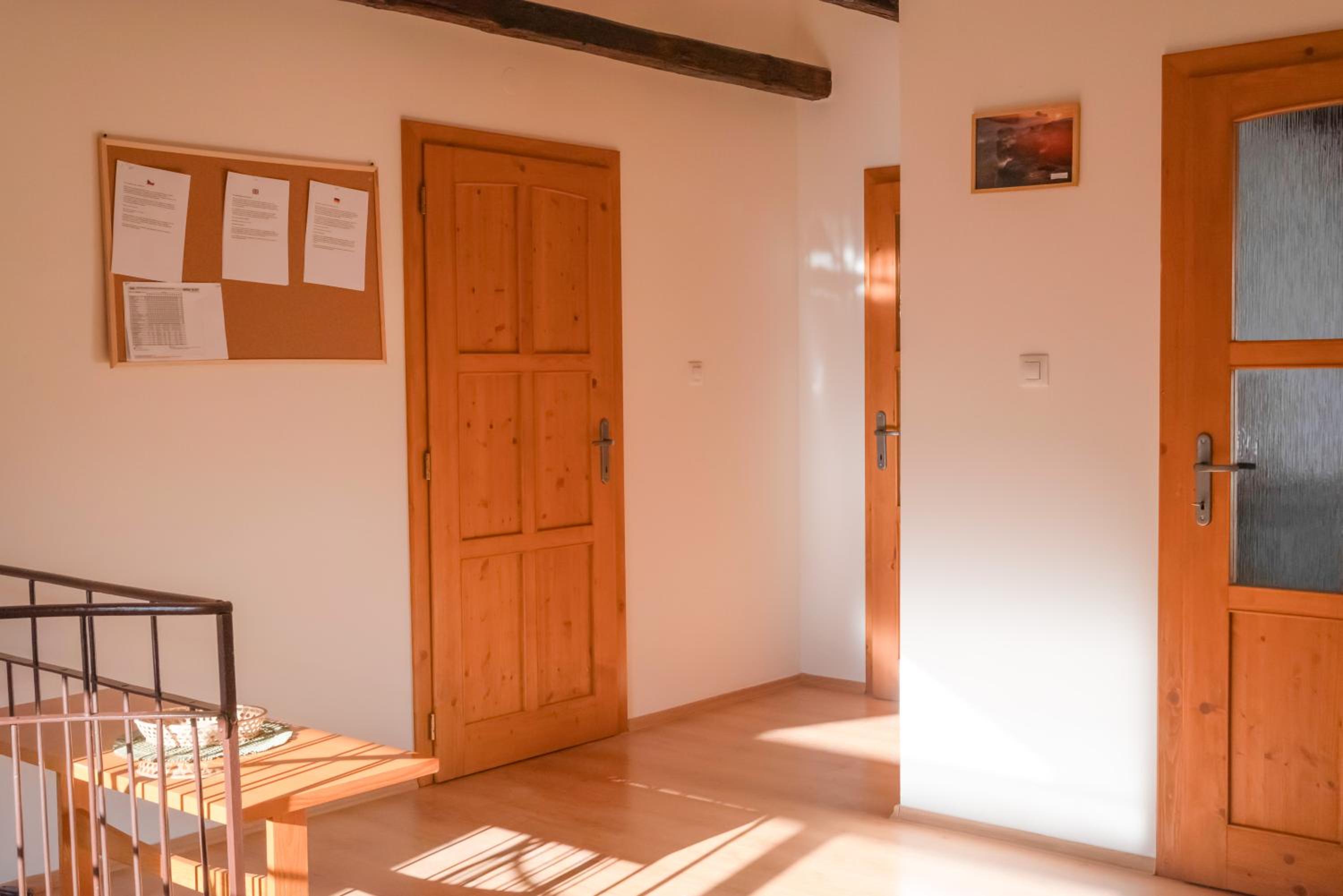 Apartmány Princ Děčín