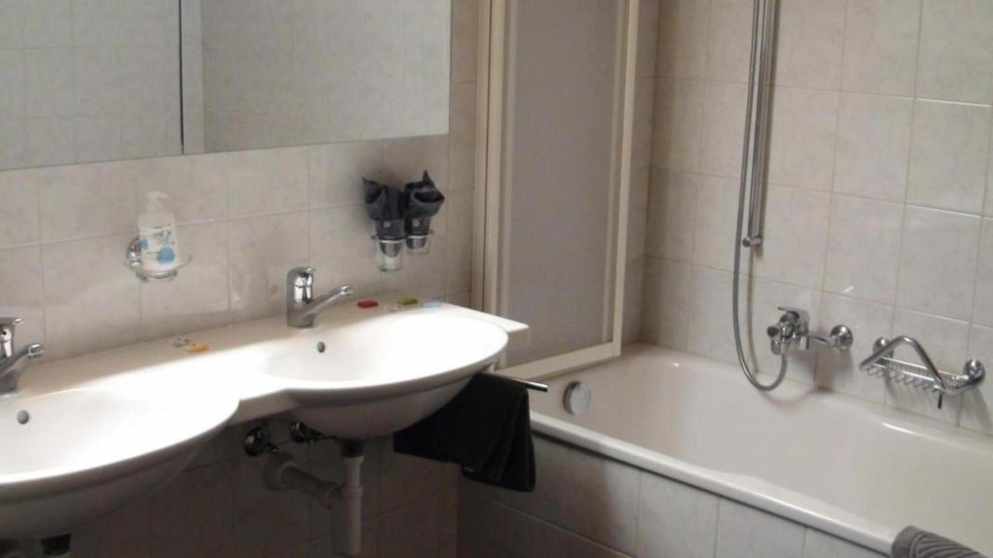Chalet Herrschaft 4 Bett Wohnung