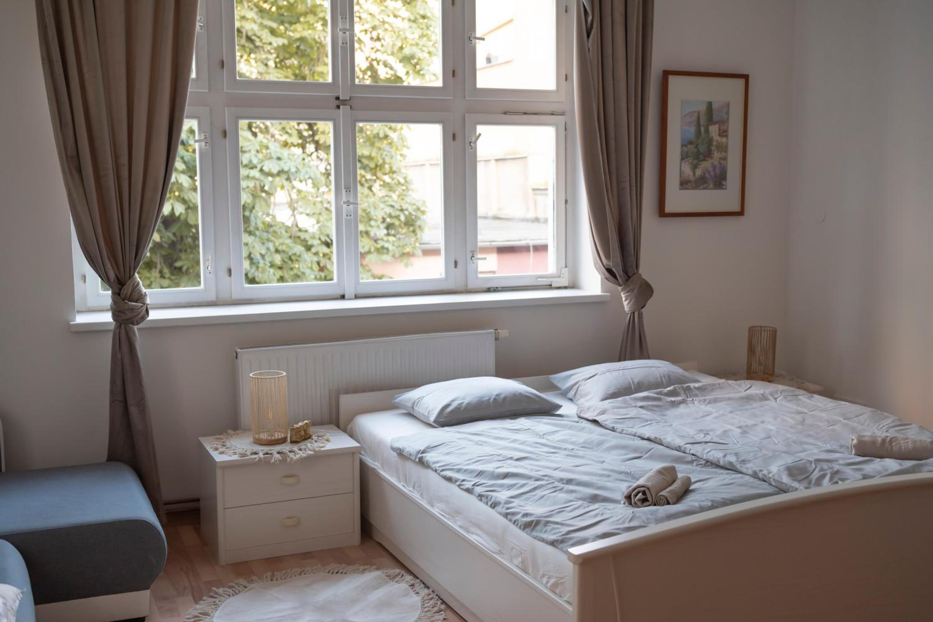 Apartmány Princ Děčín