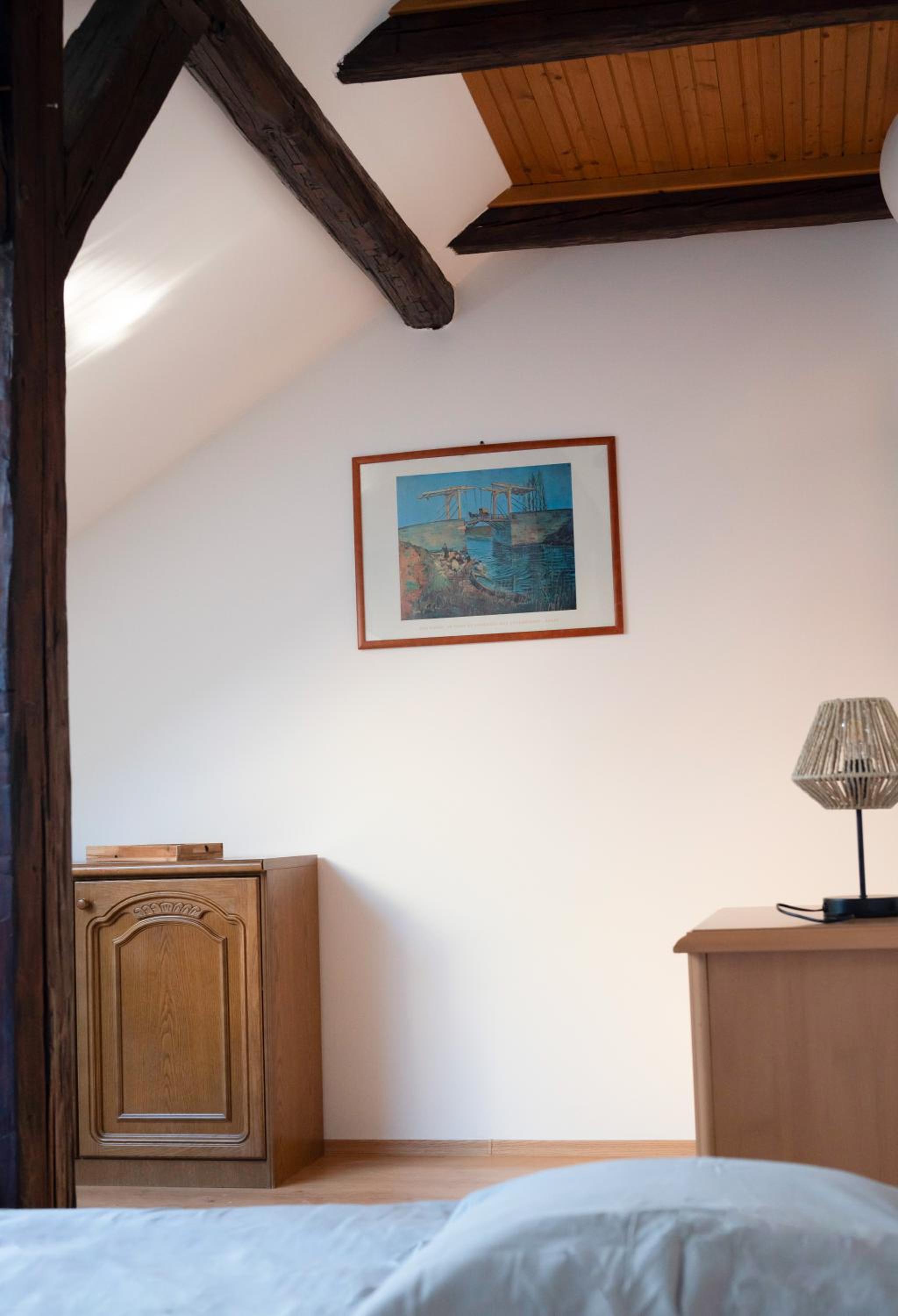 Apartmány Princ Děčín