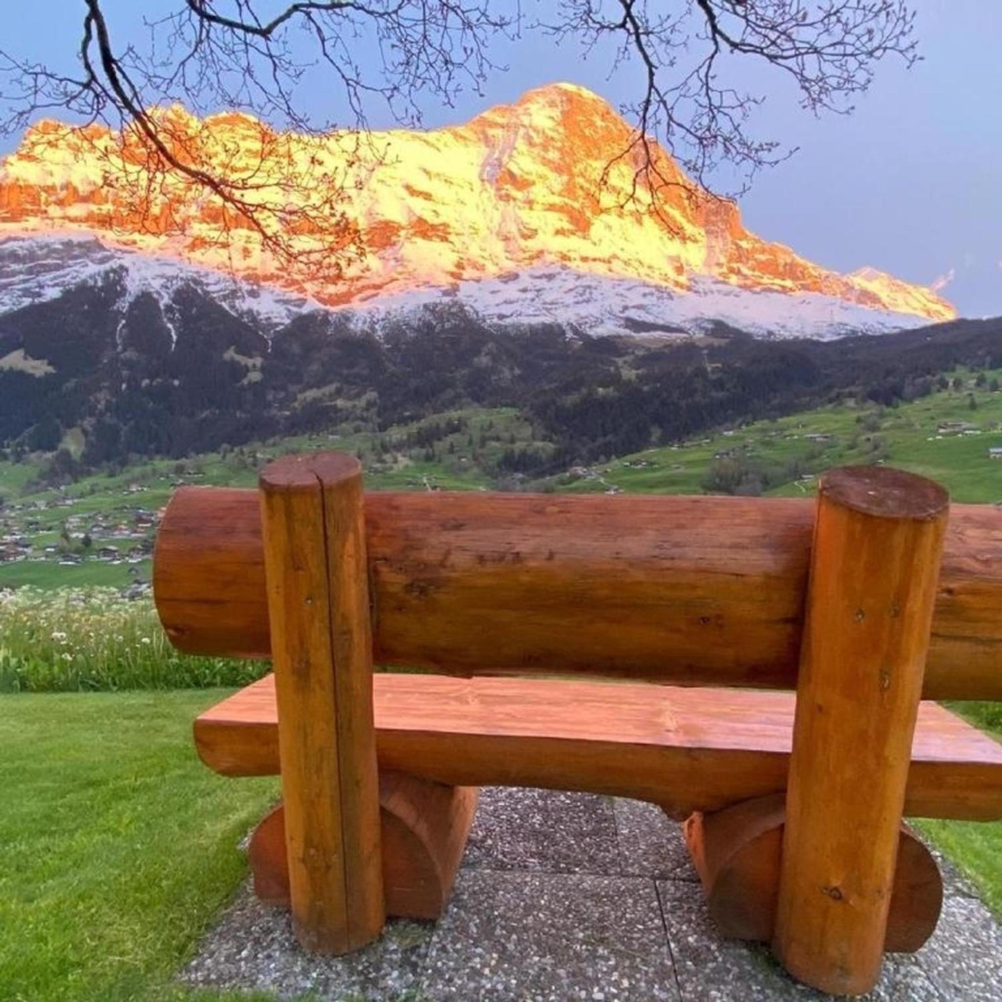 Chalet Herrschaft 4 Bett Wohnung