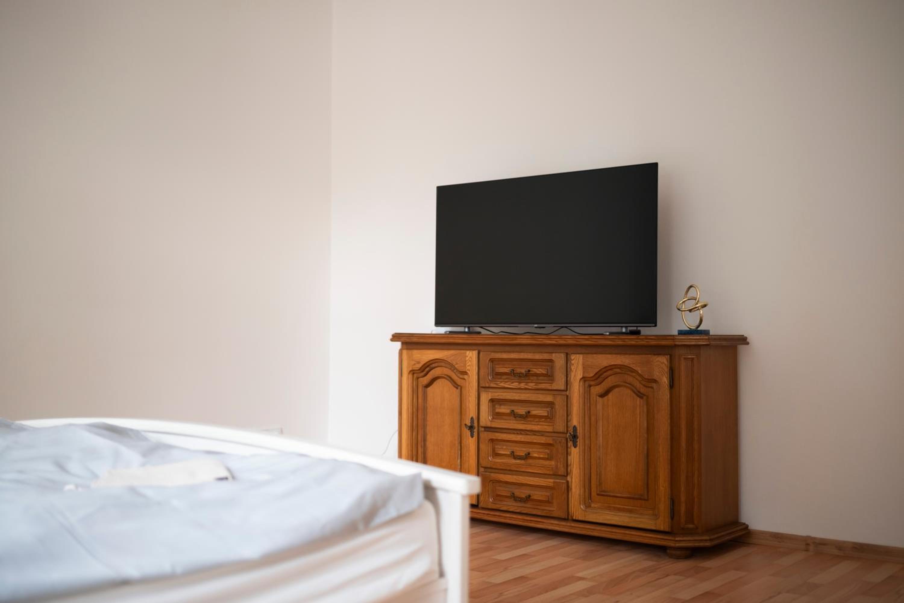 Apartmány Princ Děčín