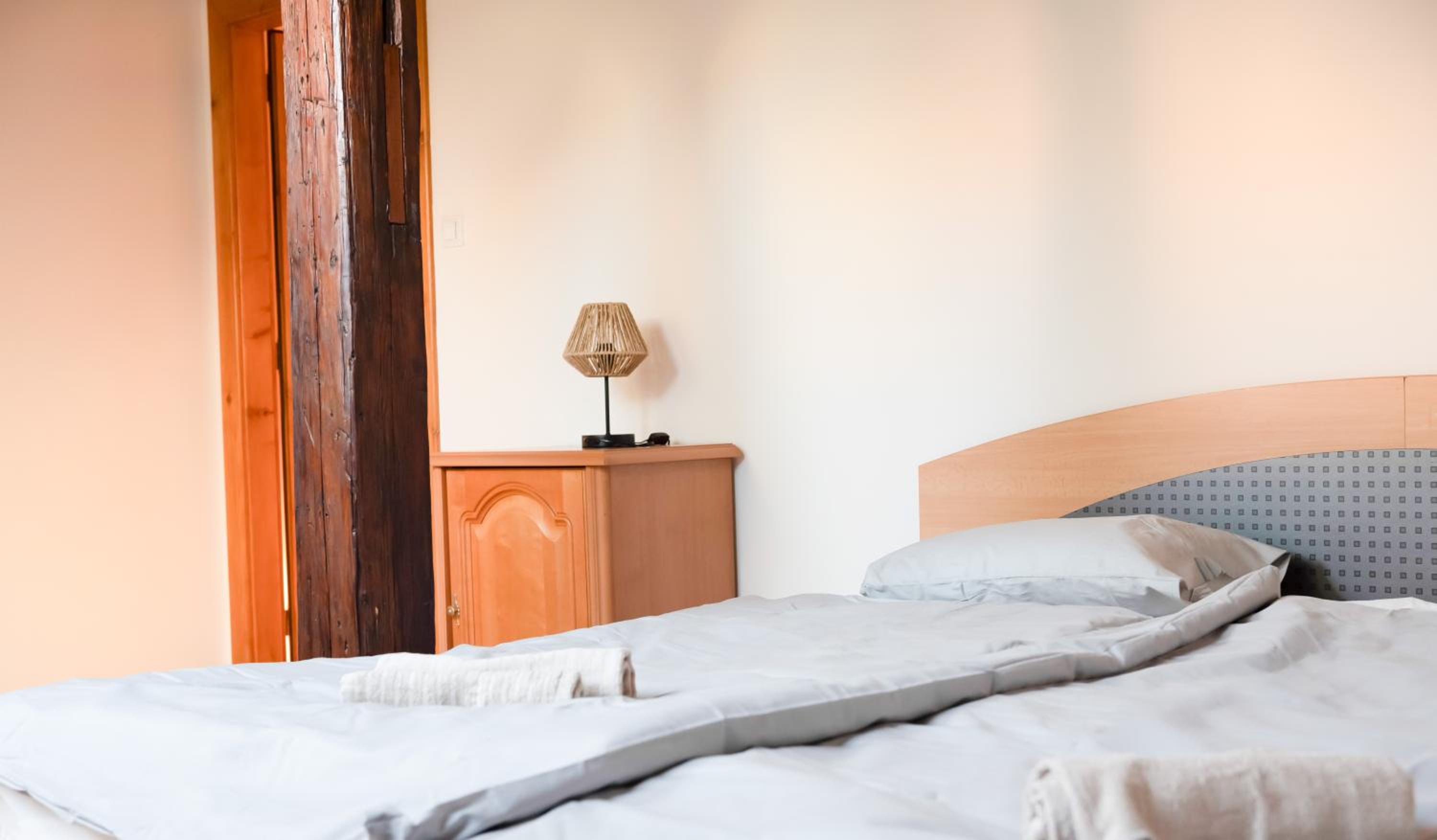 Apartmány Princ Děčín