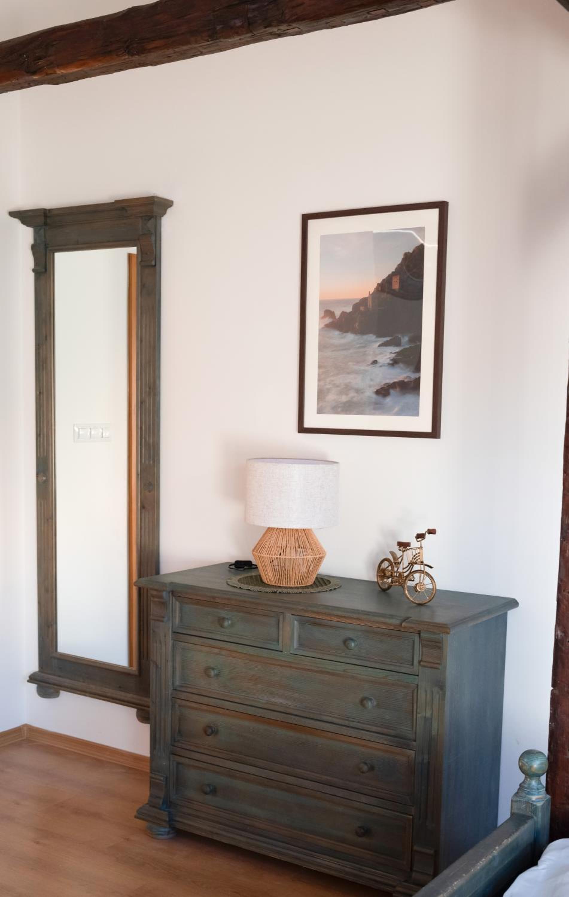Apartmány Princ Děčín